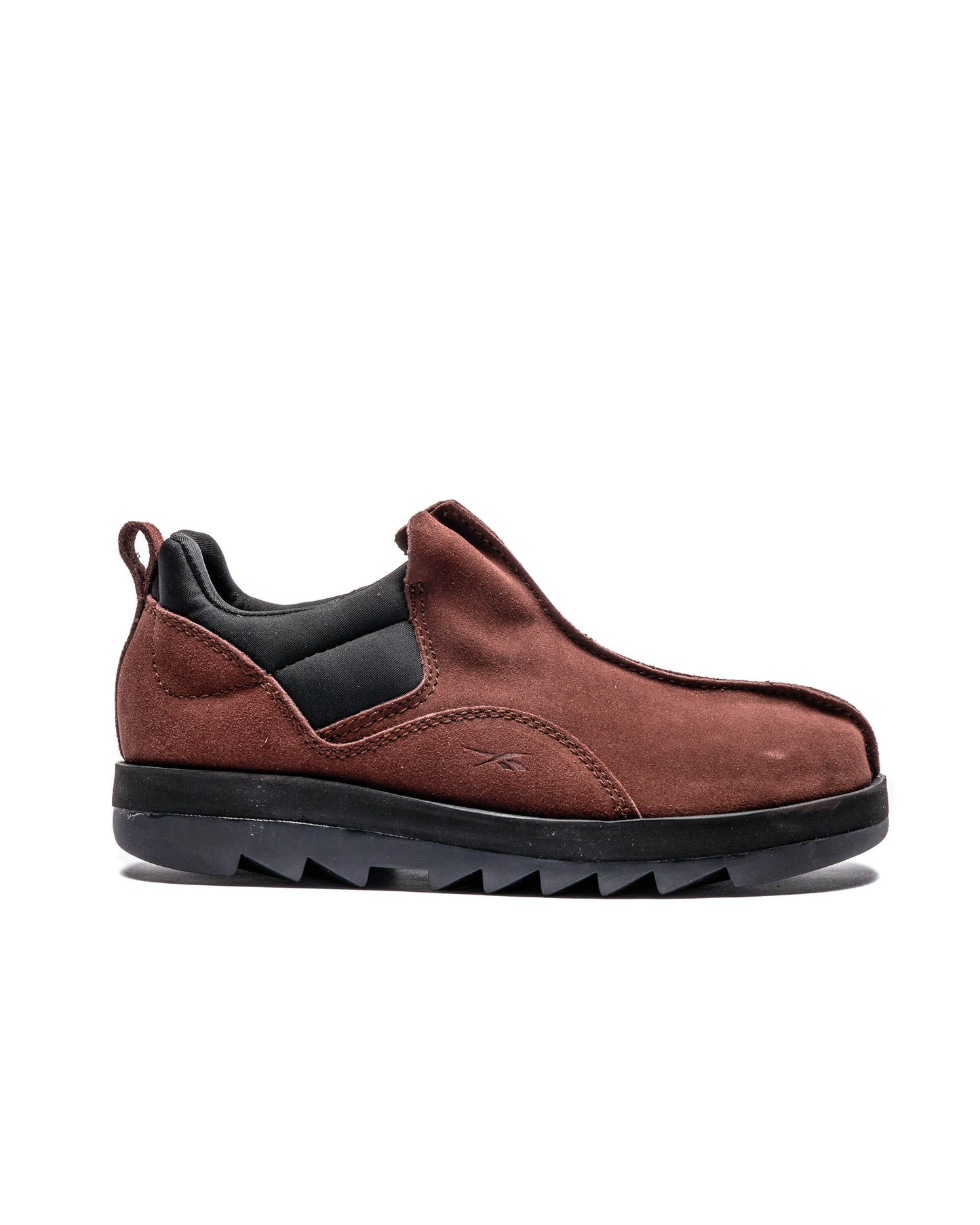 Exclusive Reebok Beatnik Moc — 4.5 — Front View
