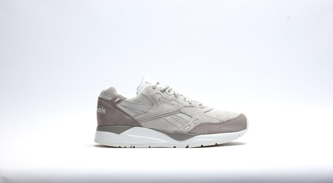 Exclusive Reebok Bolton Cp "Sand Stone" — 5 — Front View