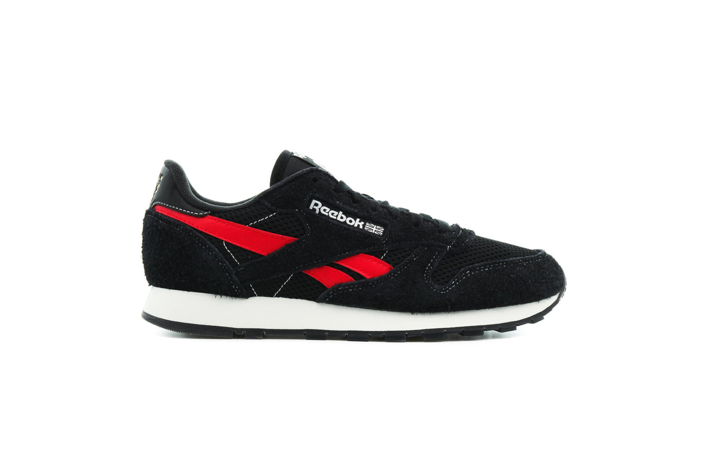 Exclusive Reebok CL LEATHER — 4.5 — Front View