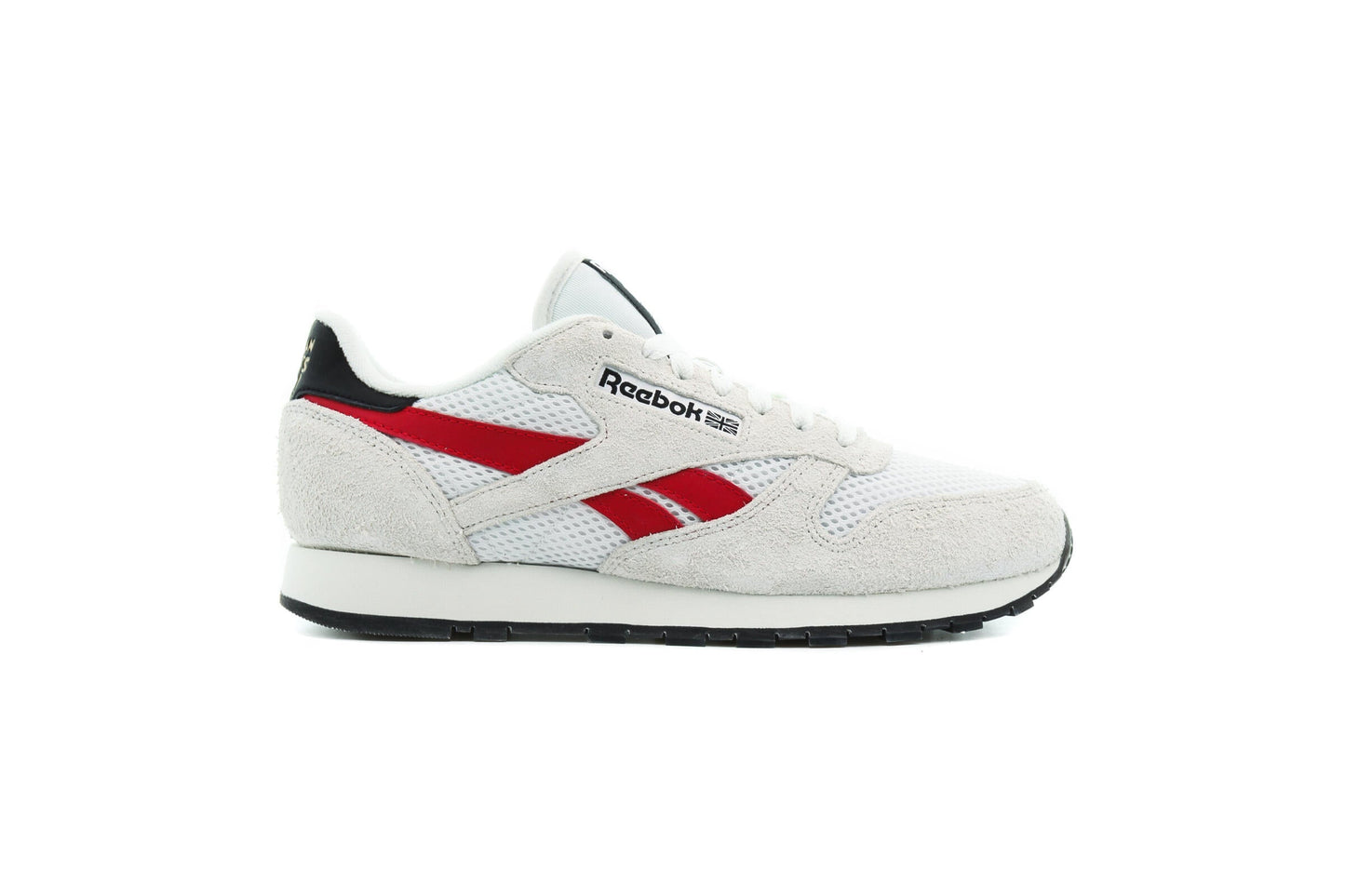 Exclusive Reebok CL LEATHER — 4.5 — Front View