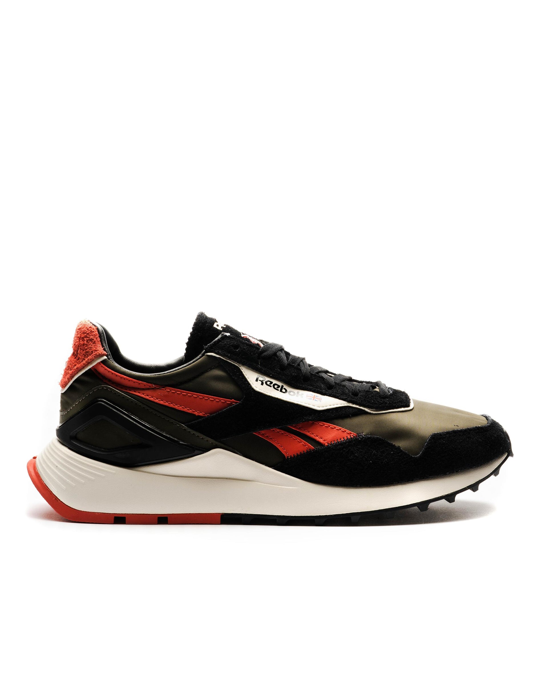 Exclusive Reebok CL Legacy AZ — 4.5 — Front View