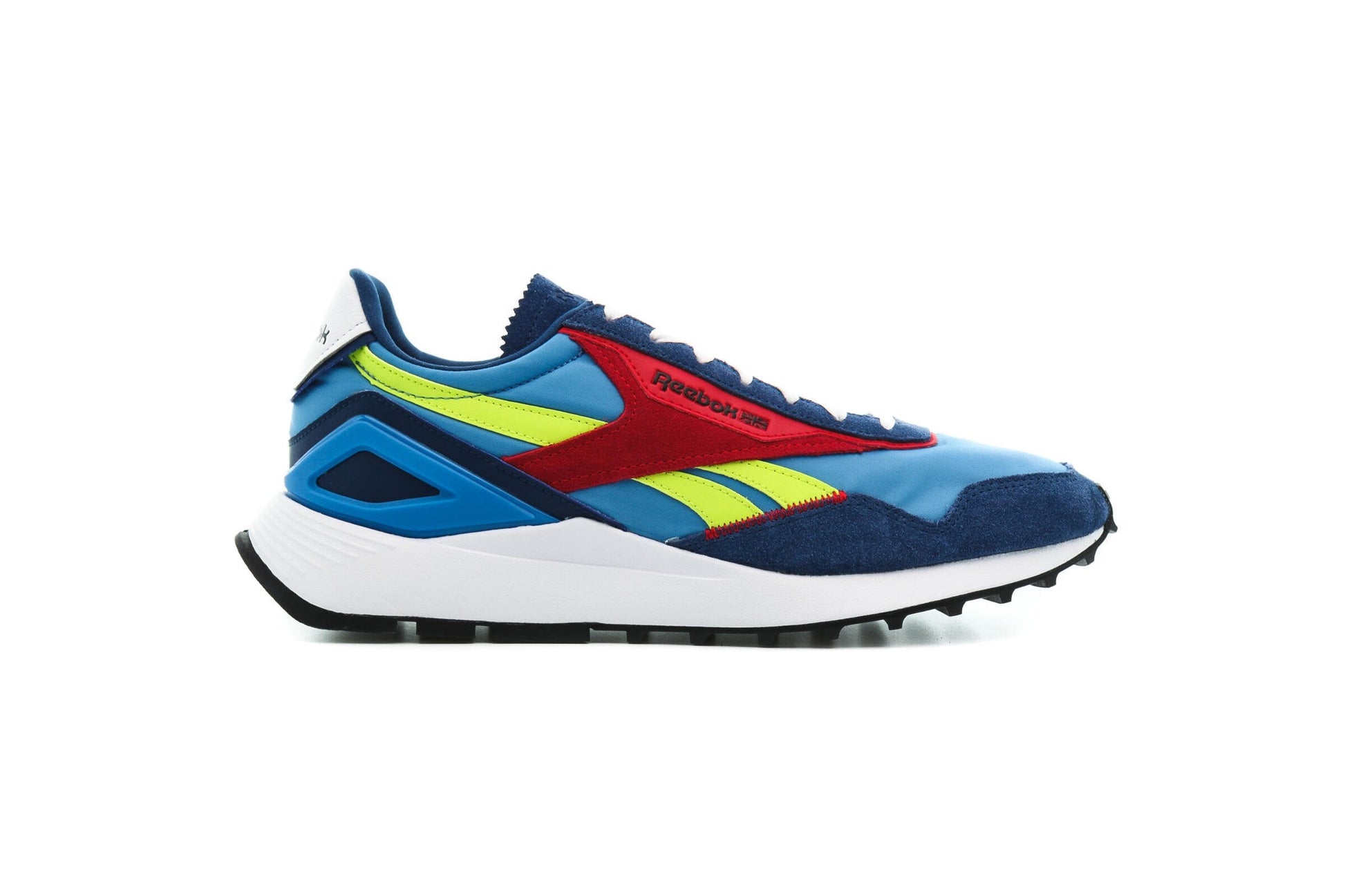 Exclusive Reebok CL Legacy AZ — 4.5 — Front View
