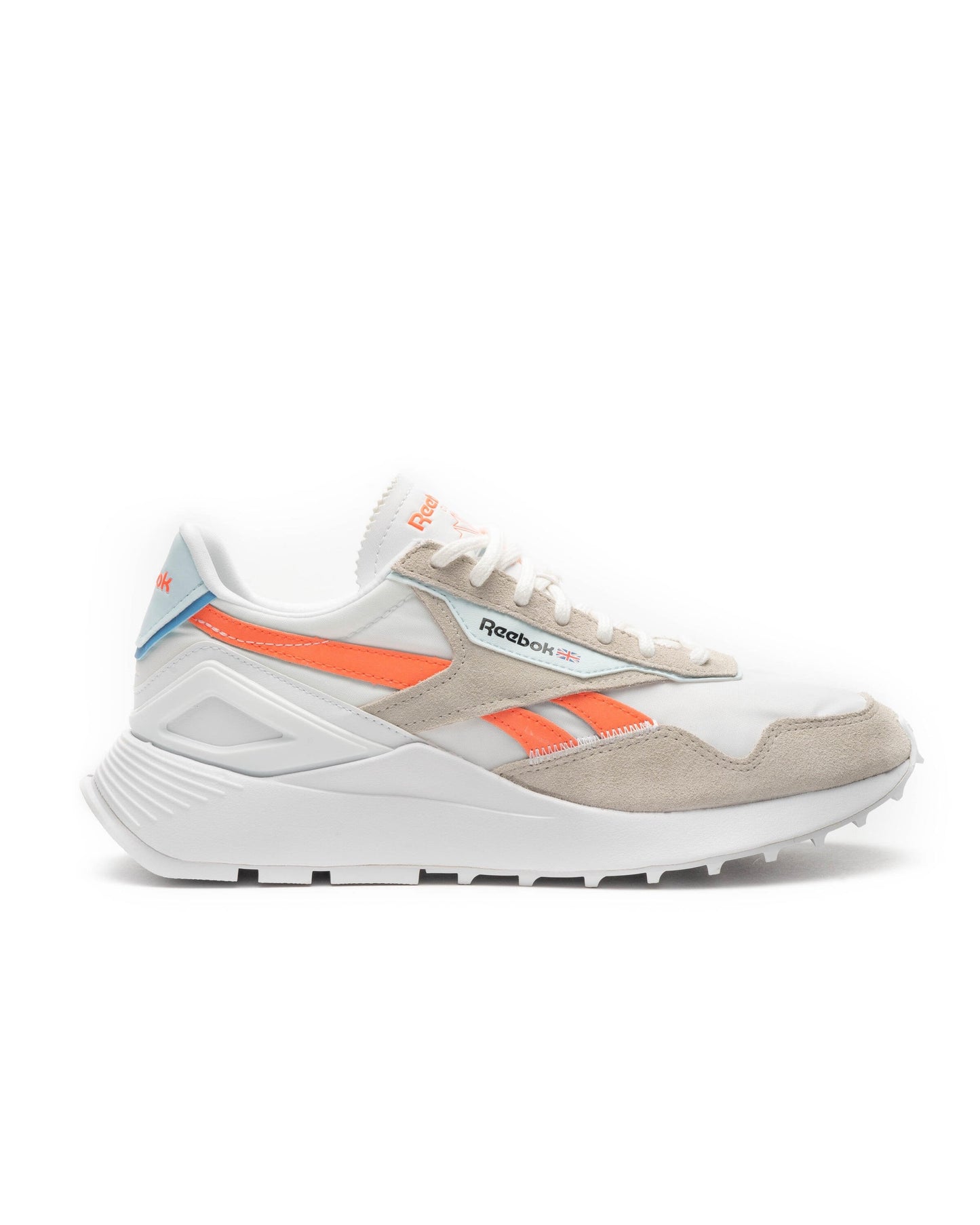 Exclusive Reebok CL Legacy AZ — 5 — Front View