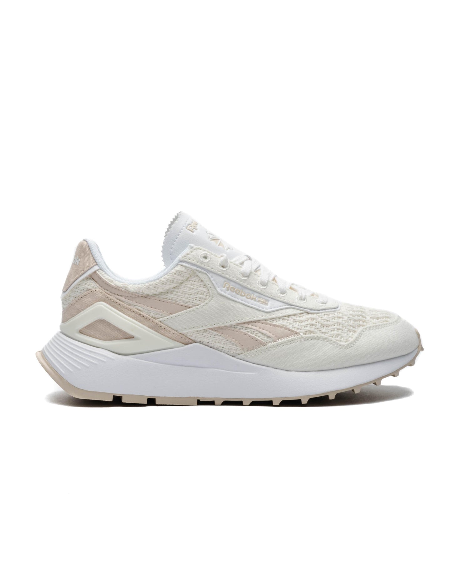 Exclusive Reebok Classic Leather Legacy AZ — 4.5 — Front View