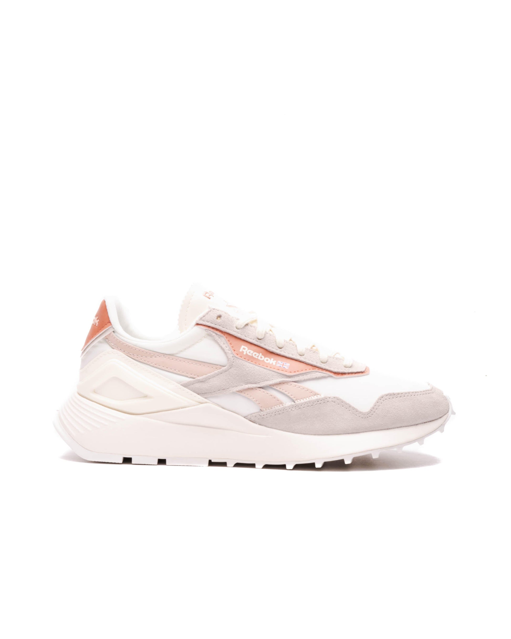 Exclusive Reebok CL Legacy AZ — 5 — Front View