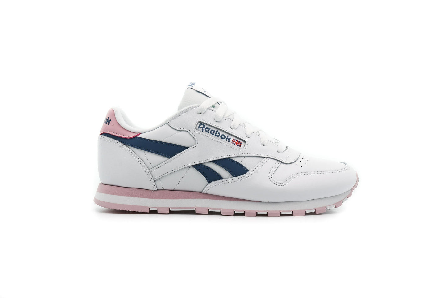 Exclusive Reebok Cl Lthr — 5 — Front View