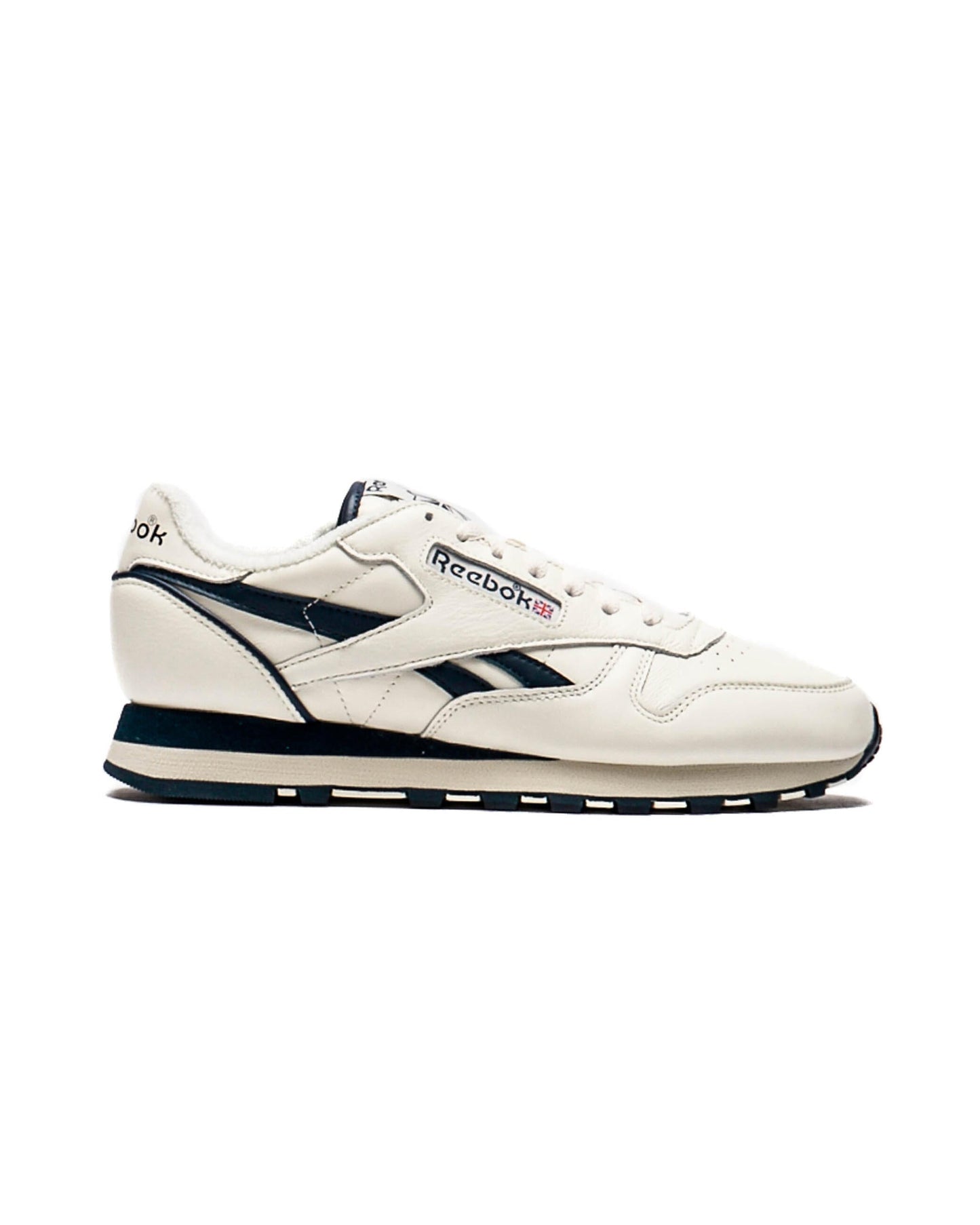 Exclusive Reebok CLASSIC LEATHER 1983 VINTAGE — 4.5 — Front View
