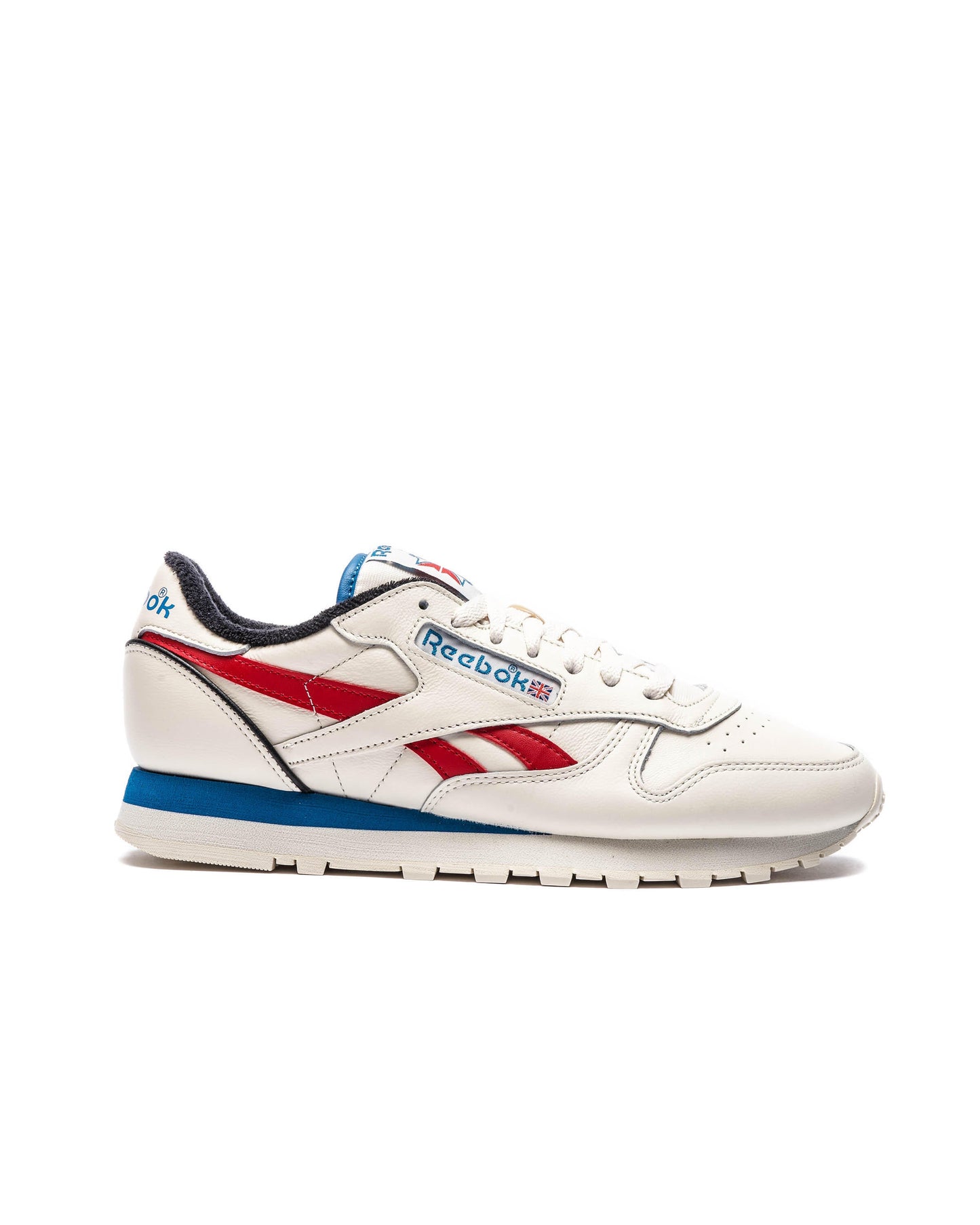 Exclusive Reebok CLASSIC LEATHER 1983 — 4.5 — Front View
