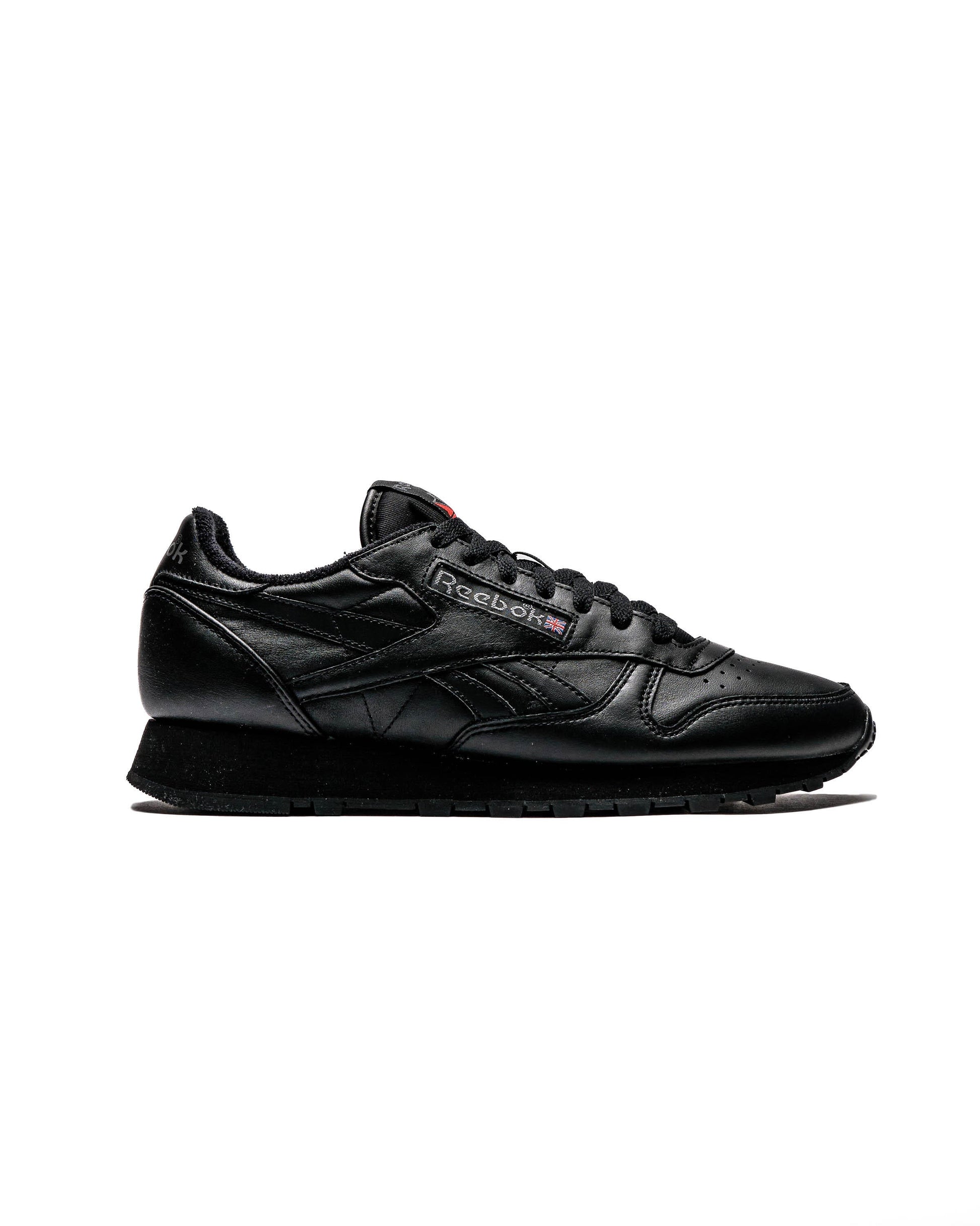 Exclusive Reebok CLASSIC LEATHER Vintage 40th — 4.5 — Front View