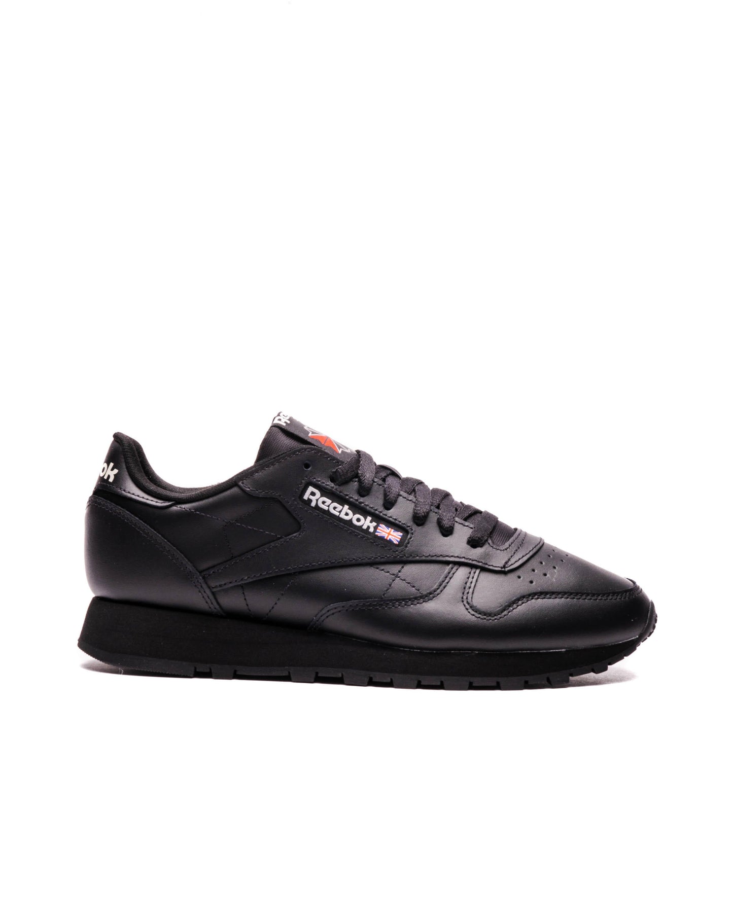 Exclusive Reebok CLASSIC LEATHER — 4.5 — Front View
