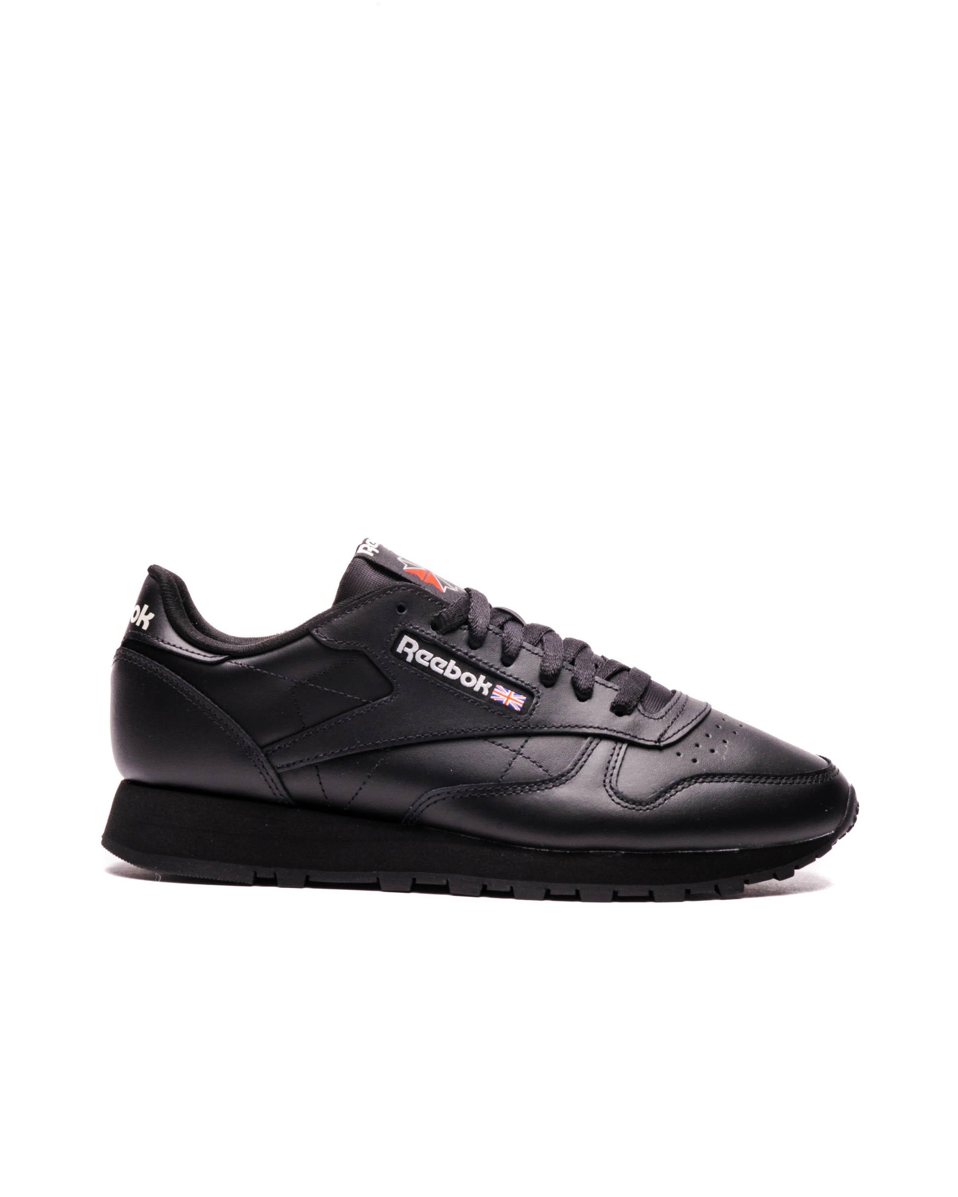 Exclusive Reebok CLASSIC LEATHER — 4.5 — Front View