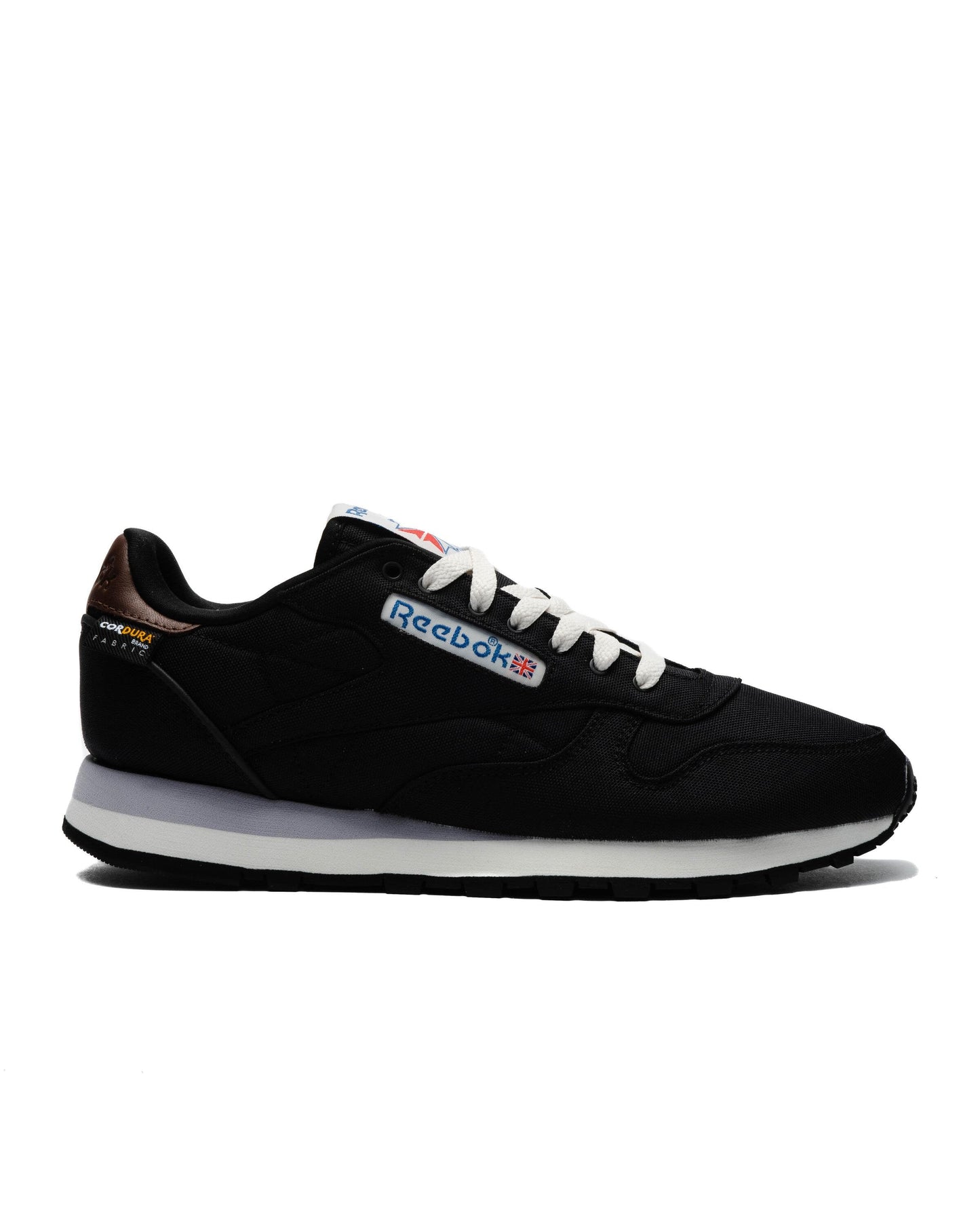 Exclusive Reebok CLASSIC LEATHER — 4.5 — Front View