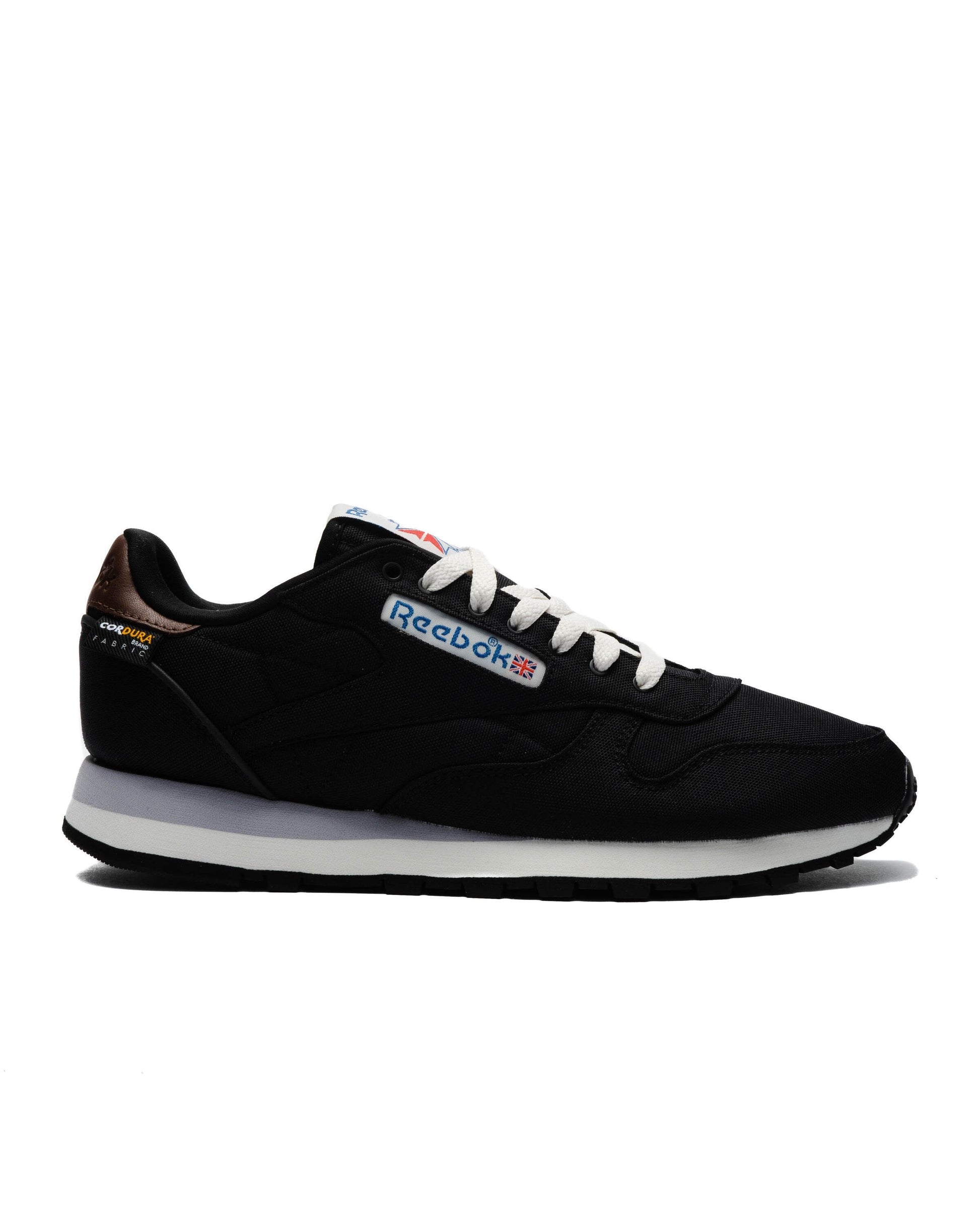 Exclusive Reebok CLASSIC LEATHER — 4.5 — Front View