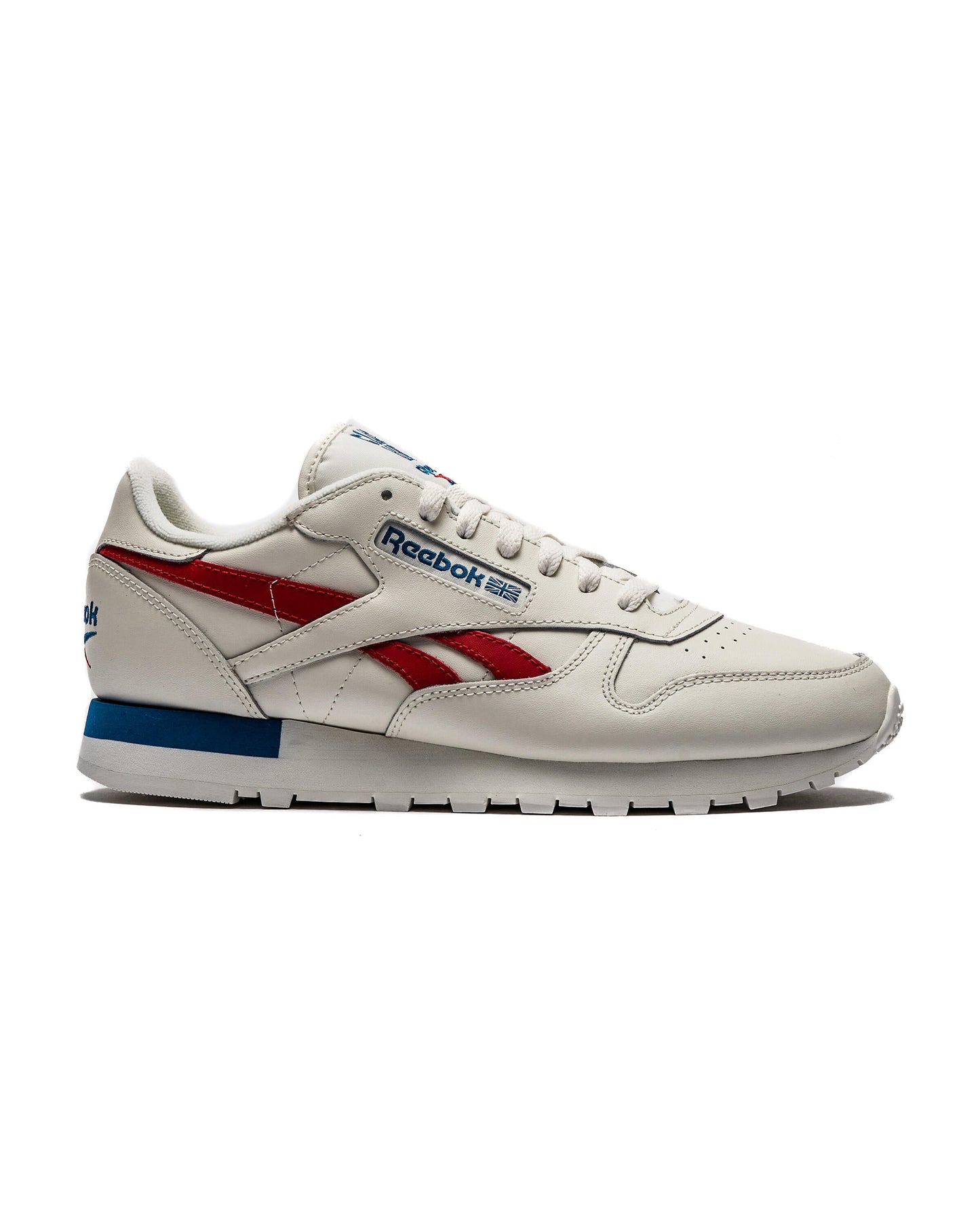 Exclusive Reebok CLASSIC LEATHER — 4.5 — Front View