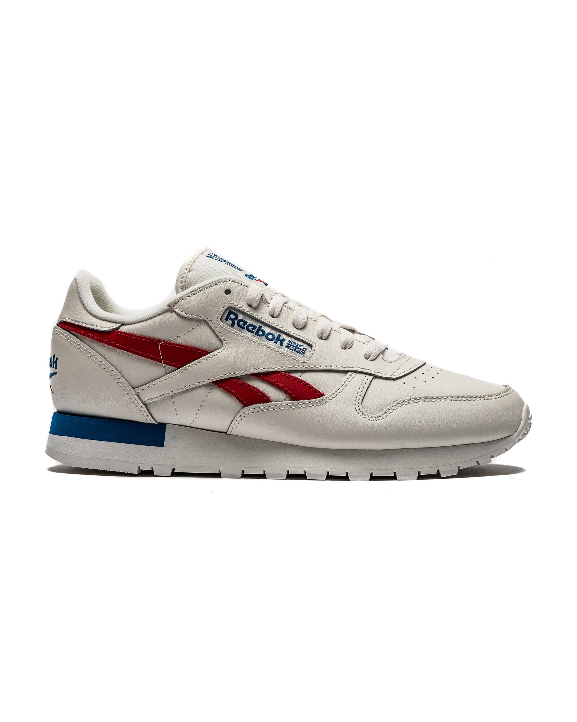 Exclusive Reebok CLASSIC LEATHER — 4.5 — Front View