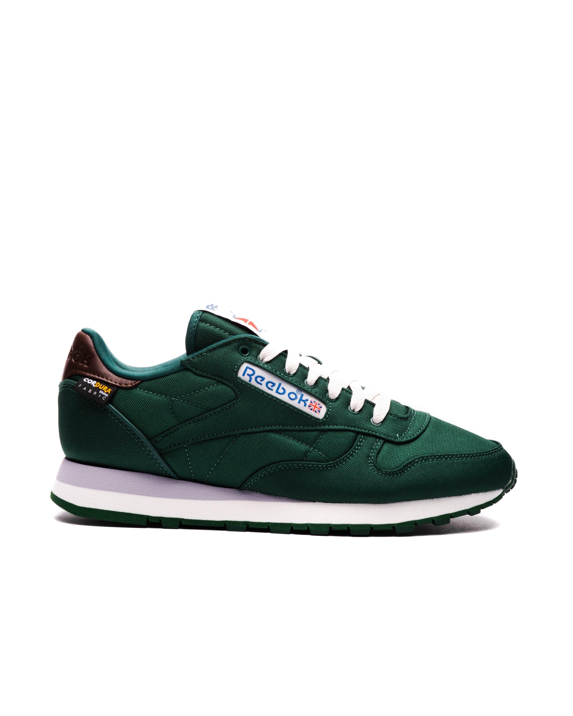 Exclusive Reebok CLASSIC LEATHER — 4.5 — Front View