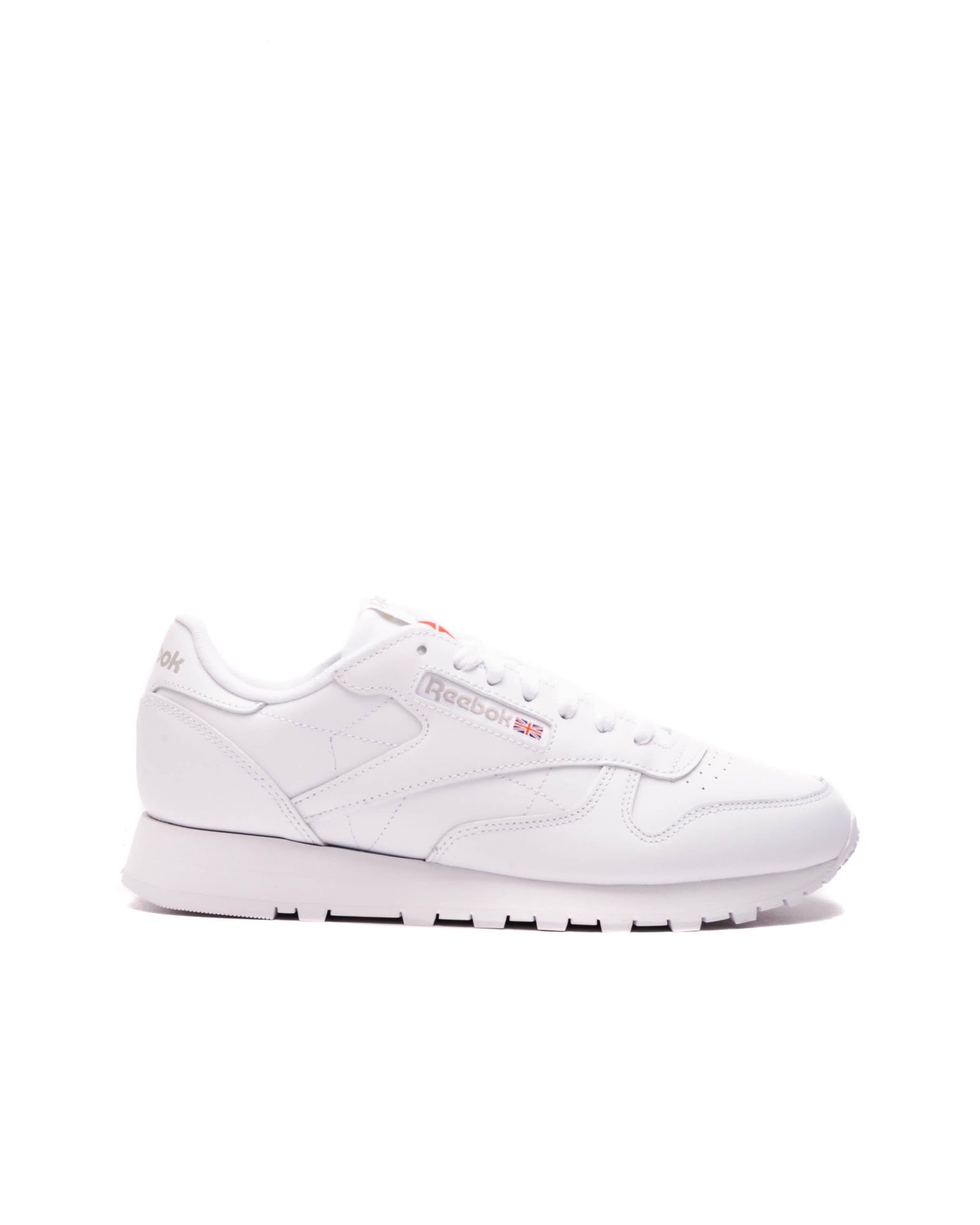 Exclusive Reebok CLASSIC LEATHER — 4.5 — Front View