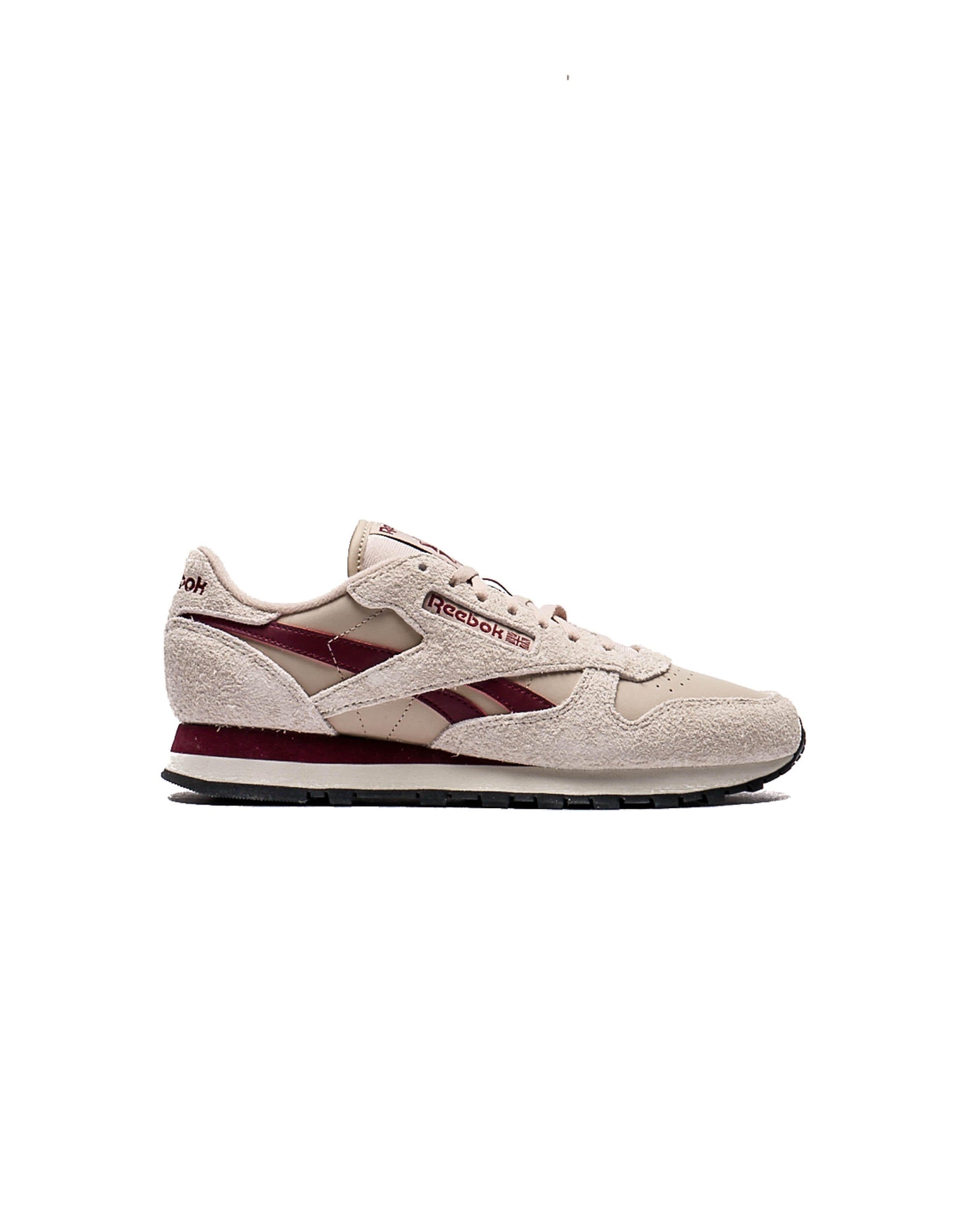 Exclusive Reebok CLASSIC LEATHER — 4.5 — Front View