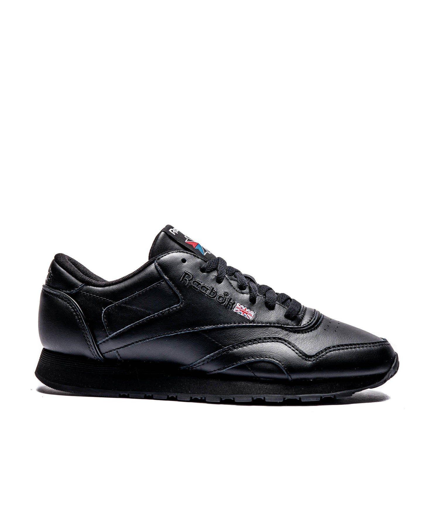 Exclusive Reebok CLASSIC LEATHER PLUS — 4.5 — Front View