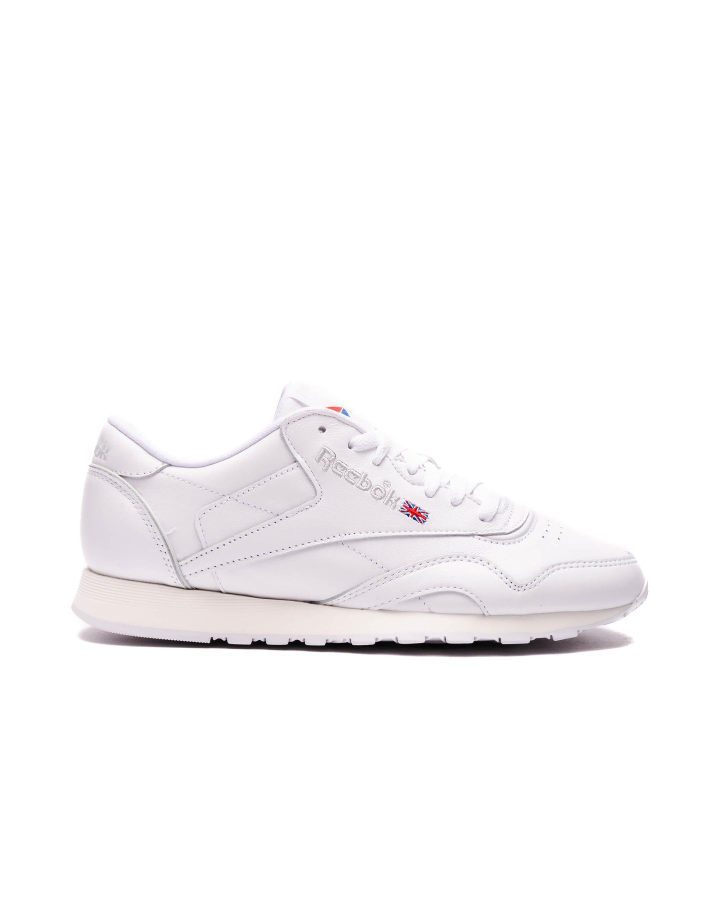 Exclusive Reebok CLASSIC LEATHER PLUS — 4.5 — Front View