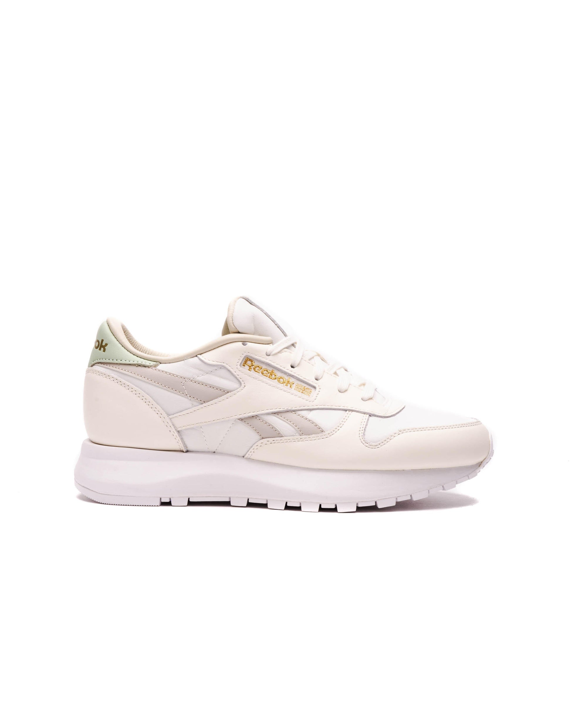 Exclusive Reebok CLASSIC LEATHER SP — 5 — Front View