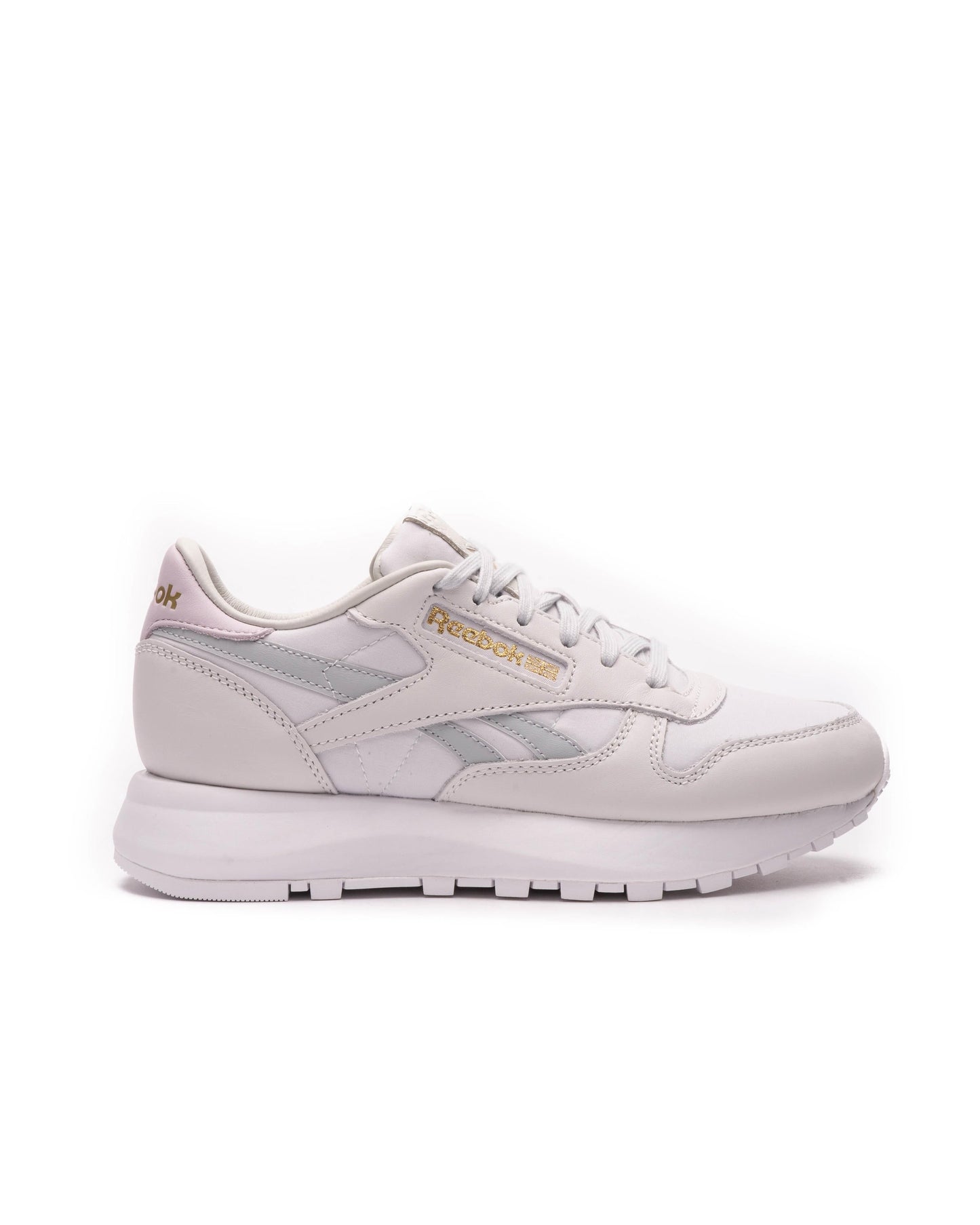 Exclusive Reebok CLASSIC LEATHER SP — 5 — Front View