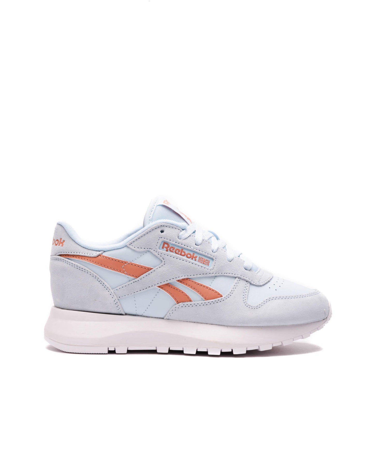 Exclusive Reebok CLASSIC LEATHER SP — 5 — Front View