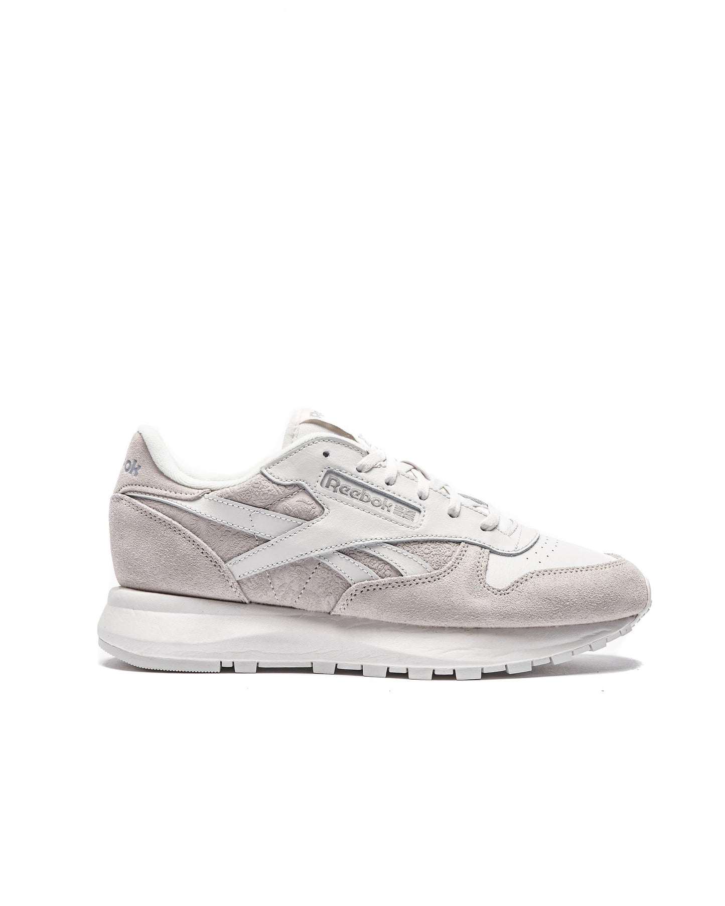 Exclusive Reebok CLASSIC LEATHER SP — 5 — Front View