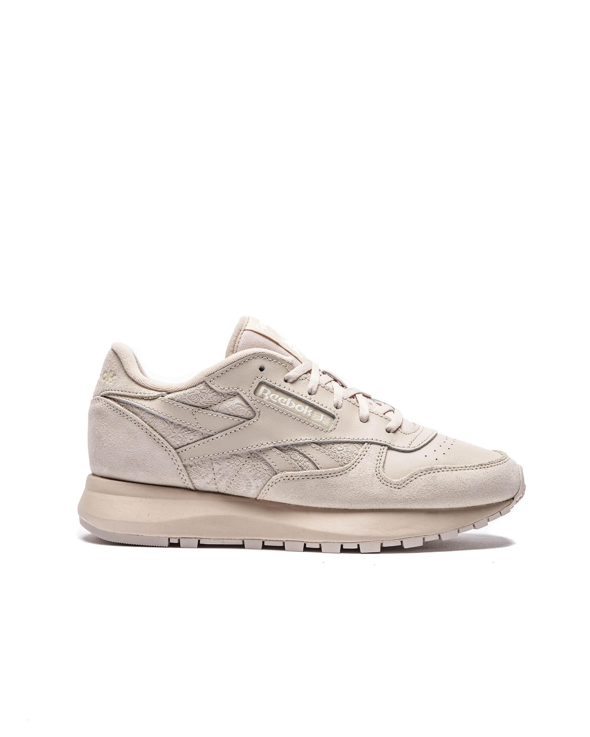 Exclusive Reebok CLASSIC LEATHER SP — 5 — Front View