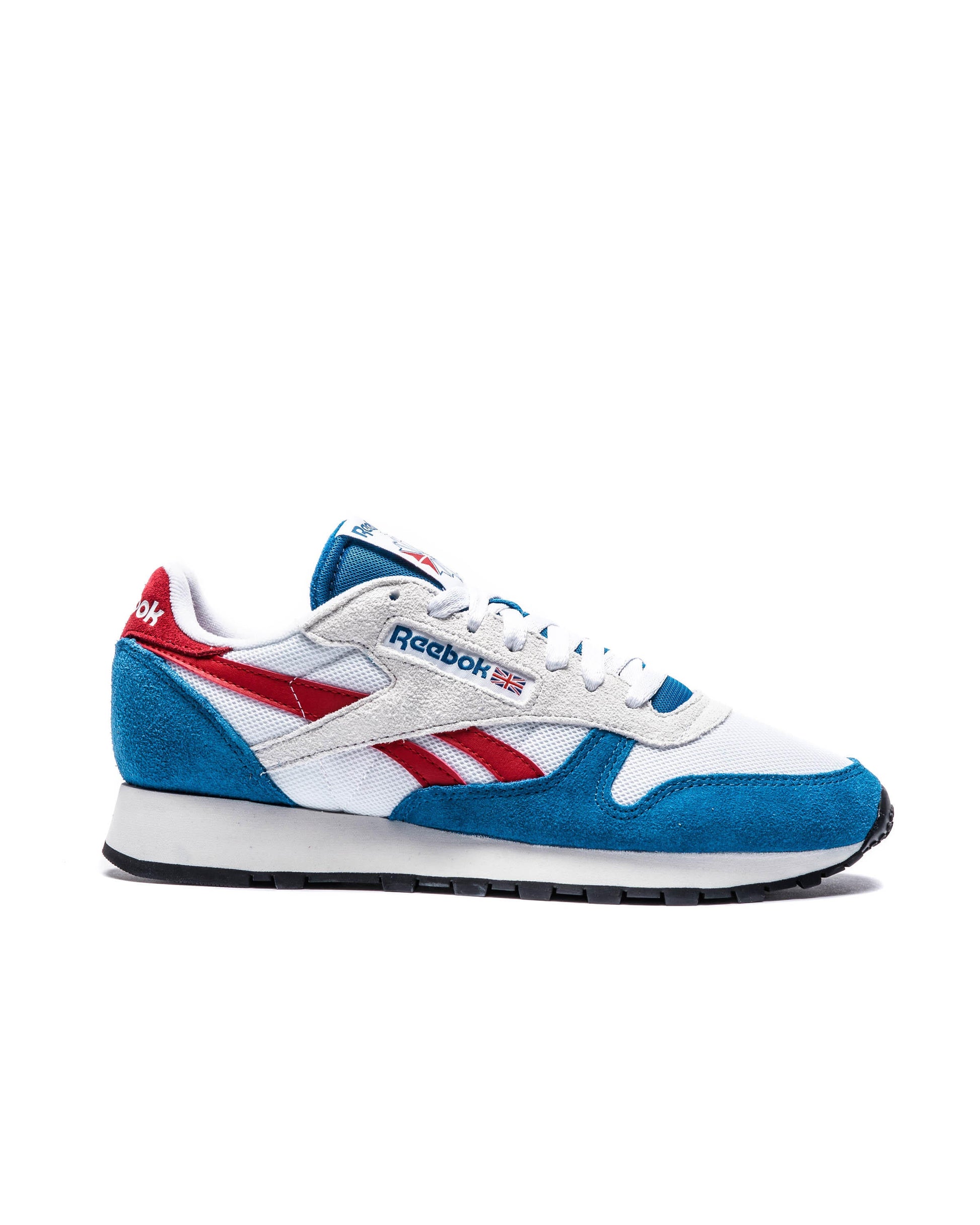 Exclusive Reebok CLASSIC LEATHER — 4.5 — Front View