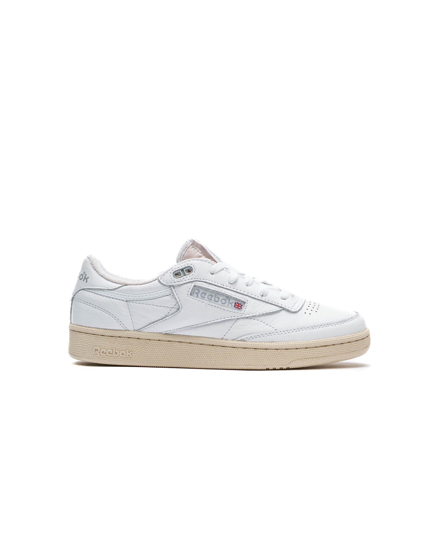 Exclusive Reebok Club C 85 Vintage — 4.5 — Front View