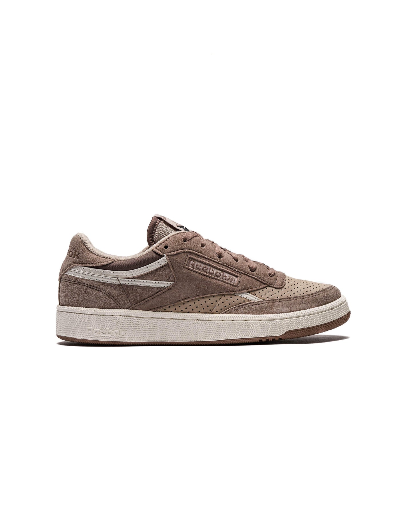 Exclusive Reebok Club C 85 Vintage — 4.5 — Front View