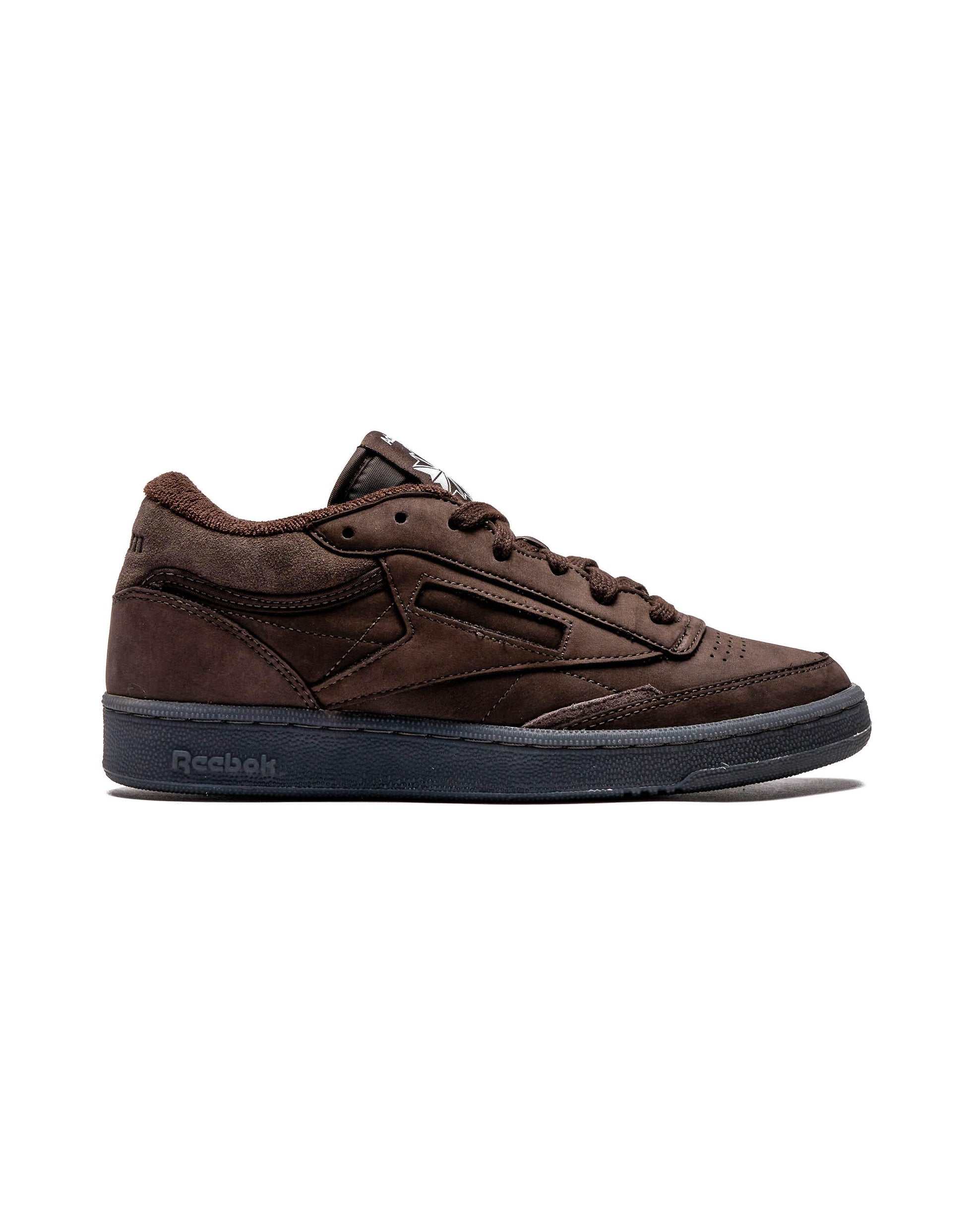 Exclusive Reebok x ADSUM Club C Mid II — 4.5 — Front View