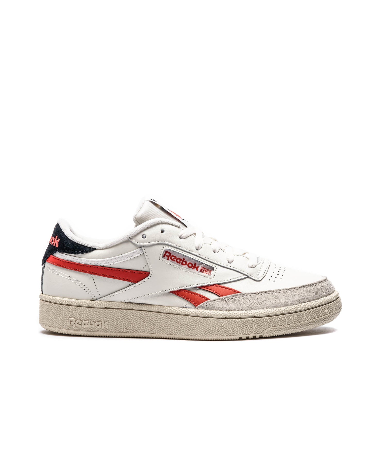 Exclusive Reebok Club C Revenge — 4.5 — Front View