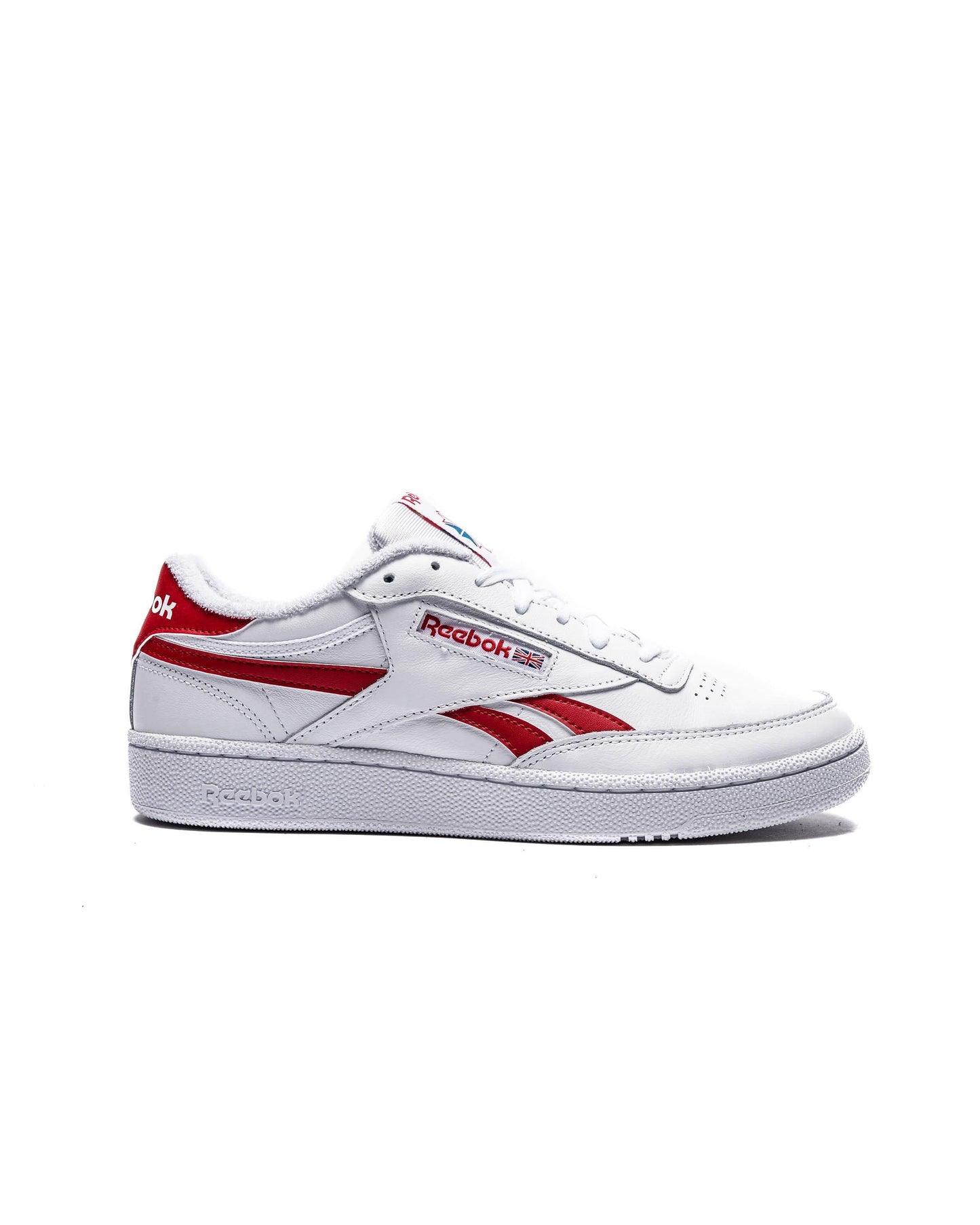 Exclusive Reebok Club C Revenge — 4.5 — Front View