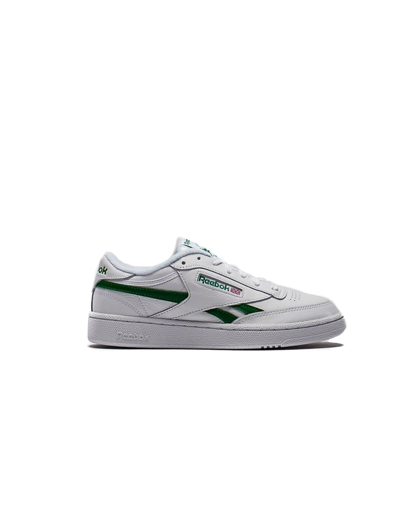 Exclusive Reebok CLUB C REVENGE MU — 5 — Front View