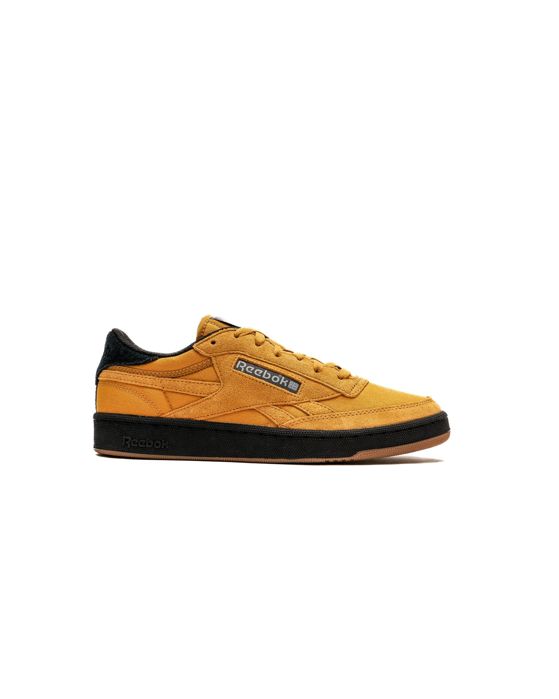 Exclusive Reebok x 3M Club C Revenge Vintage — 4.5 — Front View