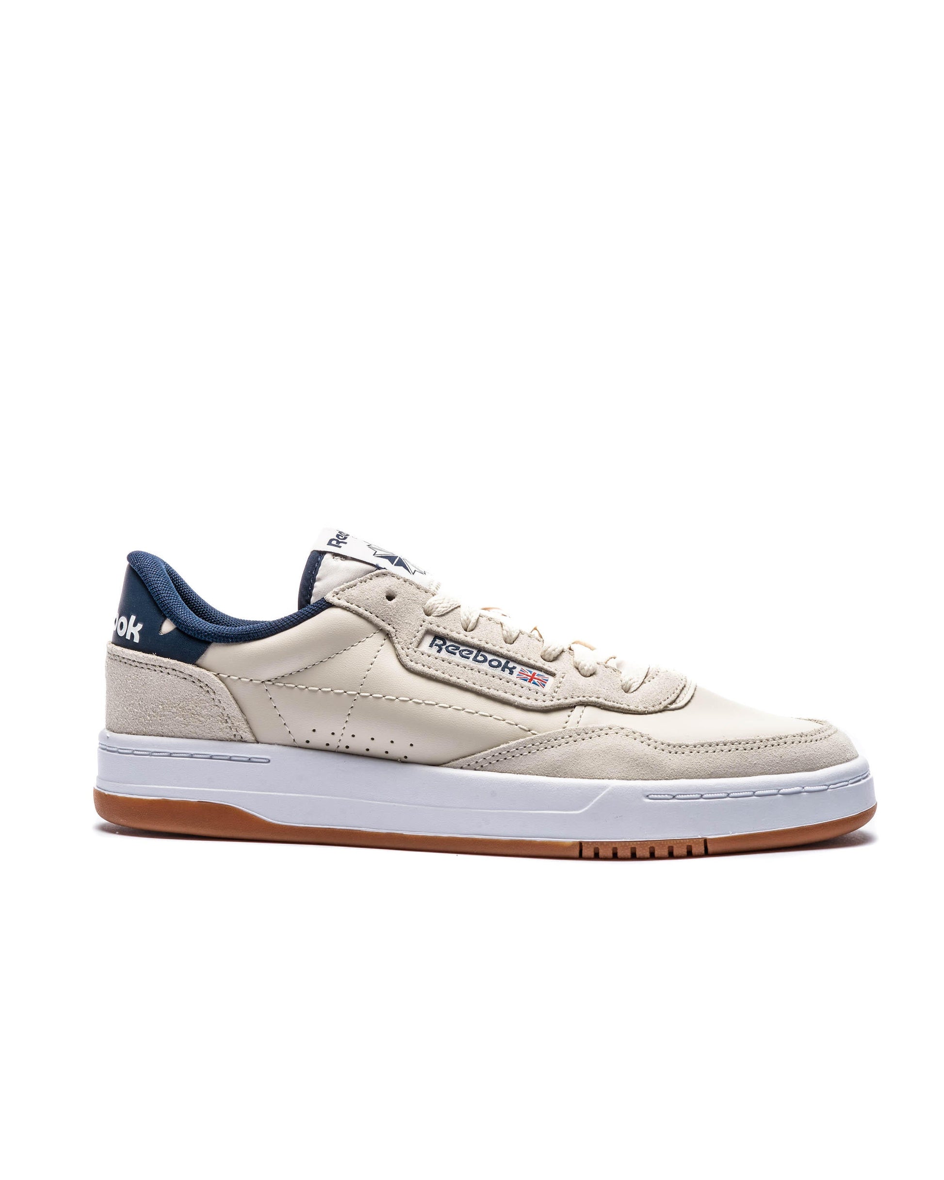 Exclusive Reebok COURT PEAK — 4.5 — Front View
