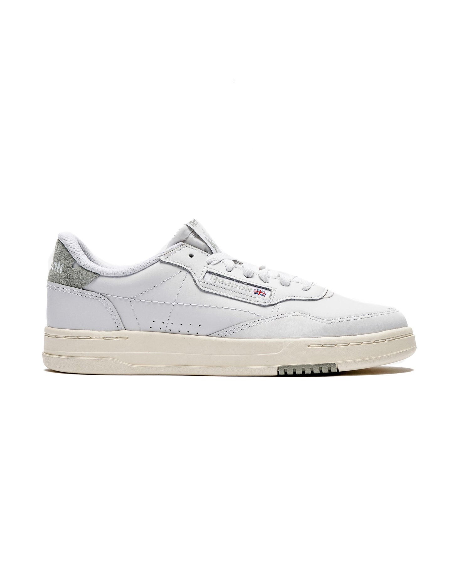 Exclusive Reebok Court Peak — 4.5 — Front View