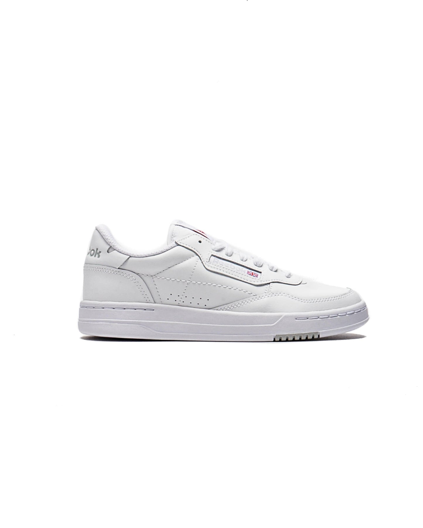 Exclusive Reebok COURT PEAK — 4.5 — Front View