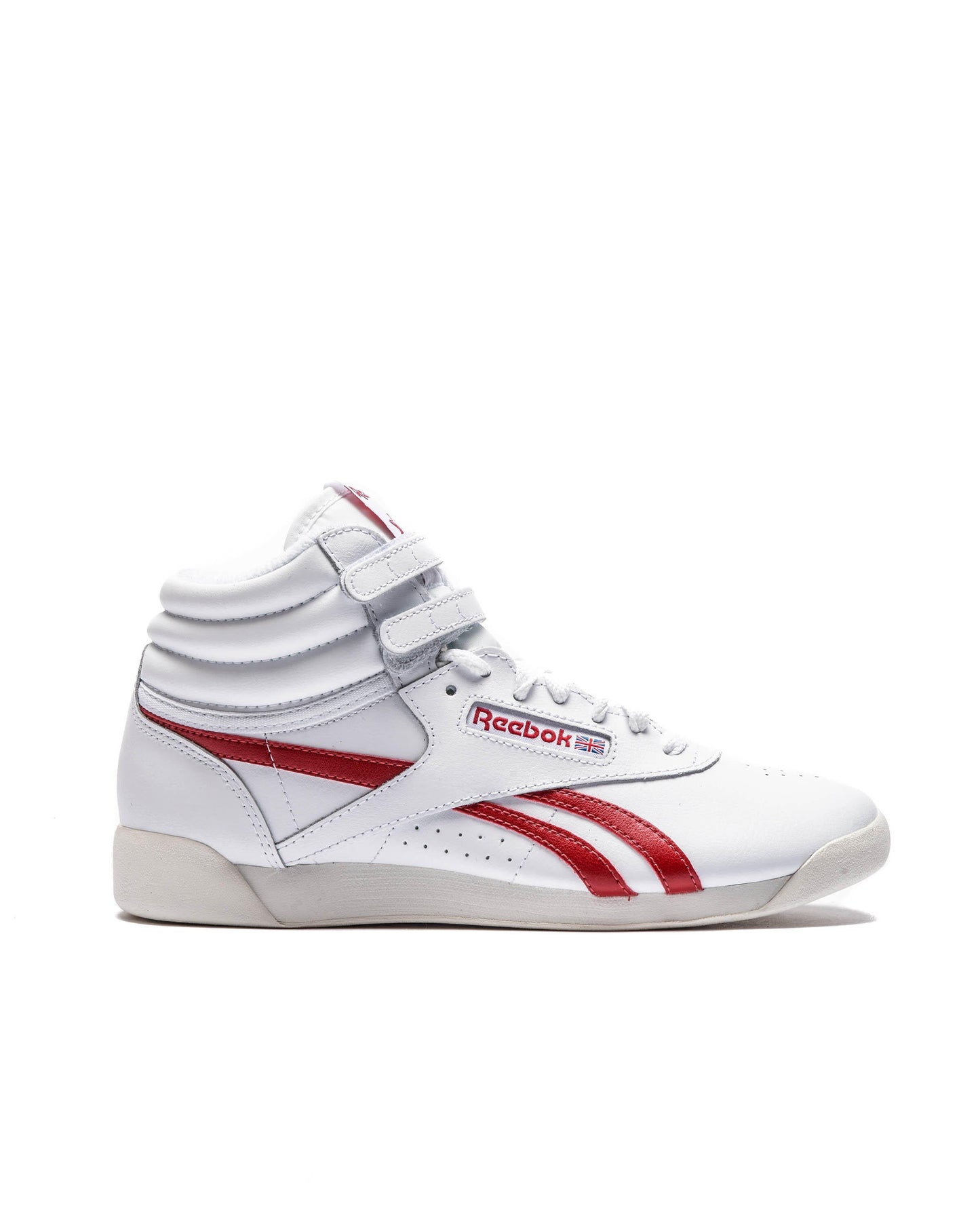 Exclusive Reebok F/S Hi — 5 — Front View