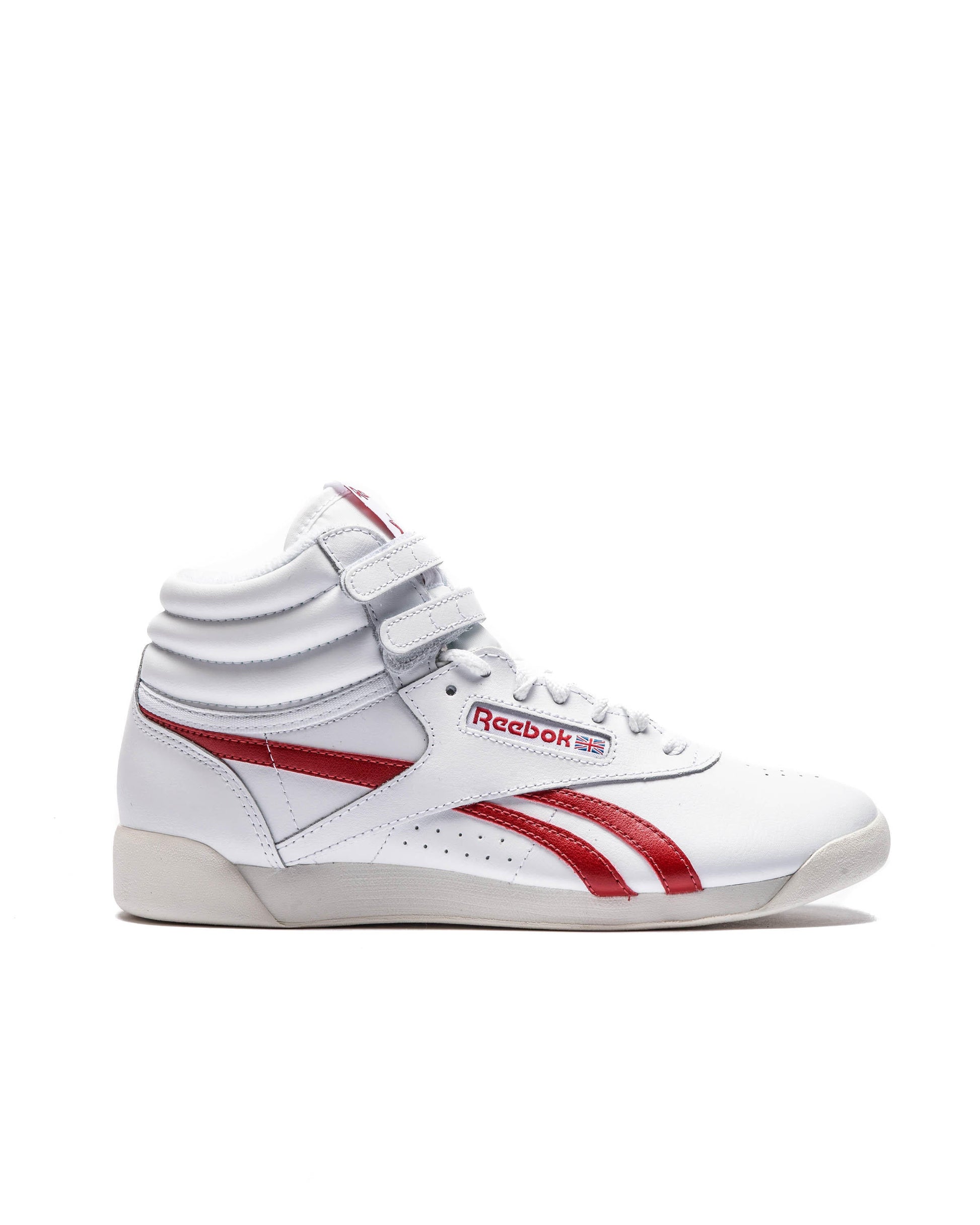 Exclusive Reebok F/S Hi — 5 — Front View