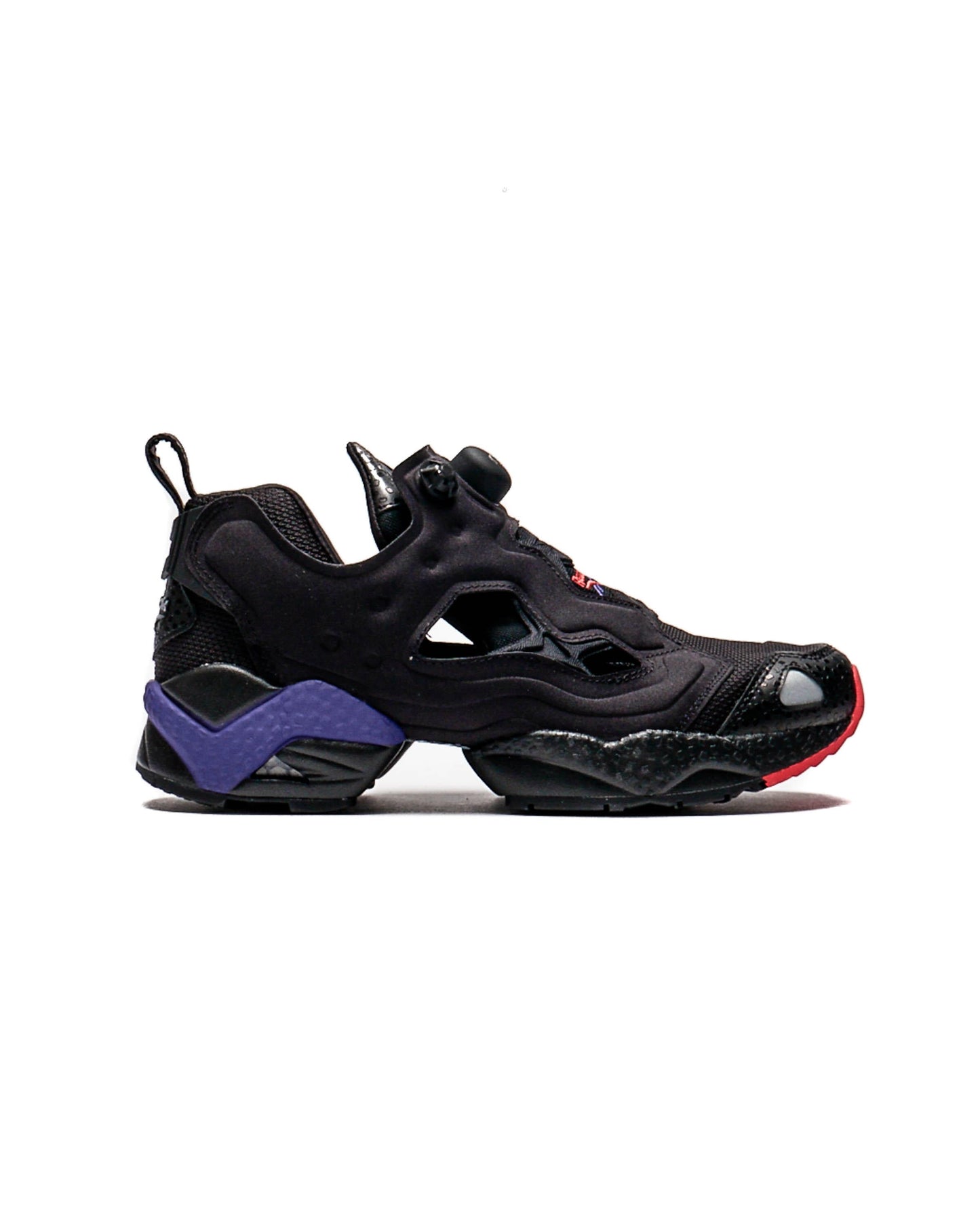 Exclusive Reebok INSTAPUMP FURY 95 — 4.5 — Front View
