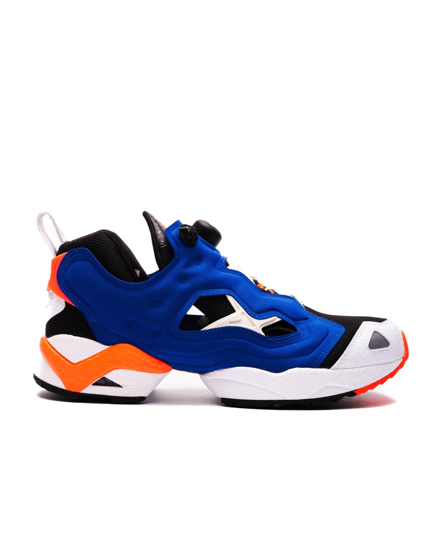 Exclusive Reebok INSTAPUMP FURY 95 — 4.5 — Front View