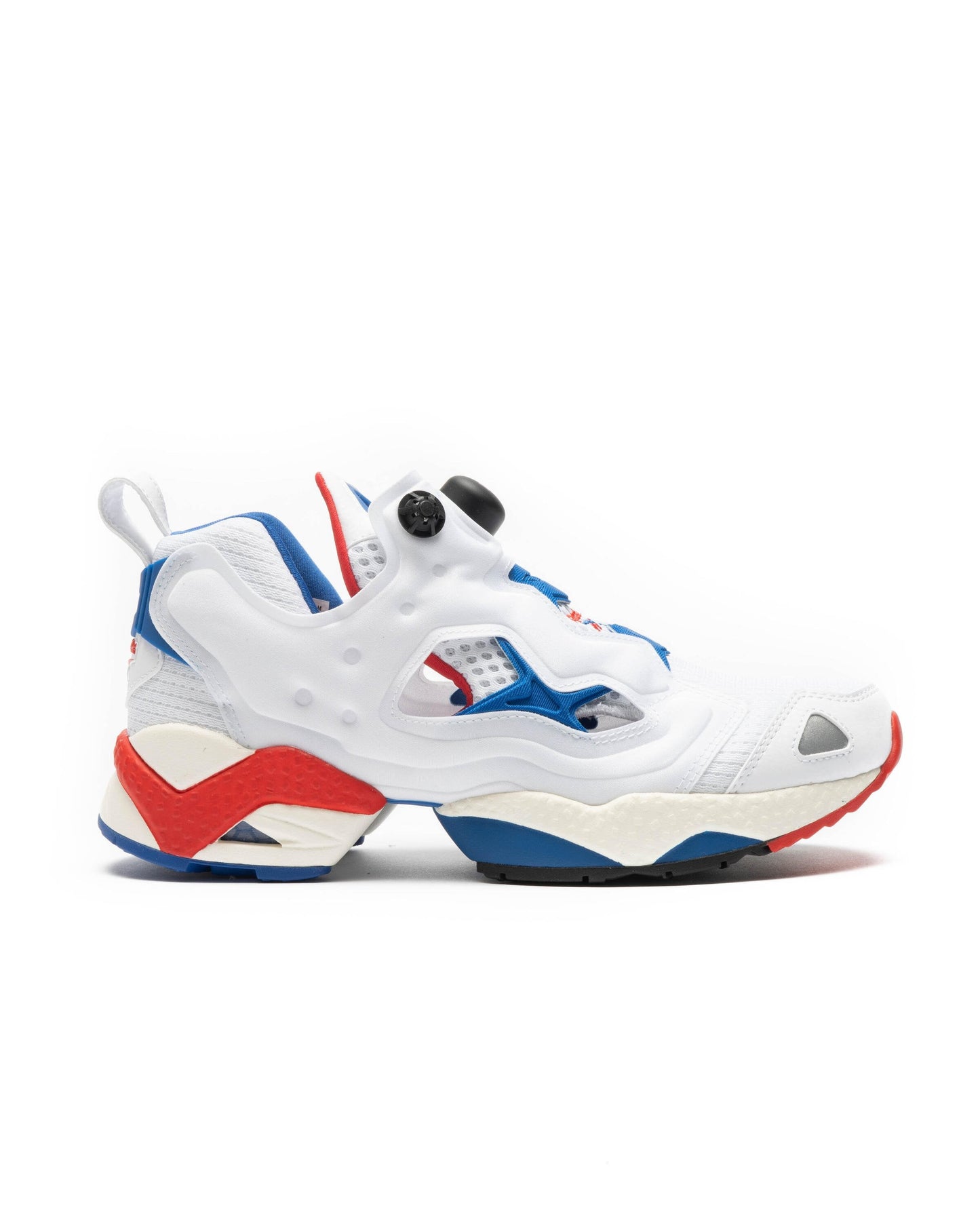 Exclusive Reebok INSTAPUMP FURY 95 — 4.5 — Front View