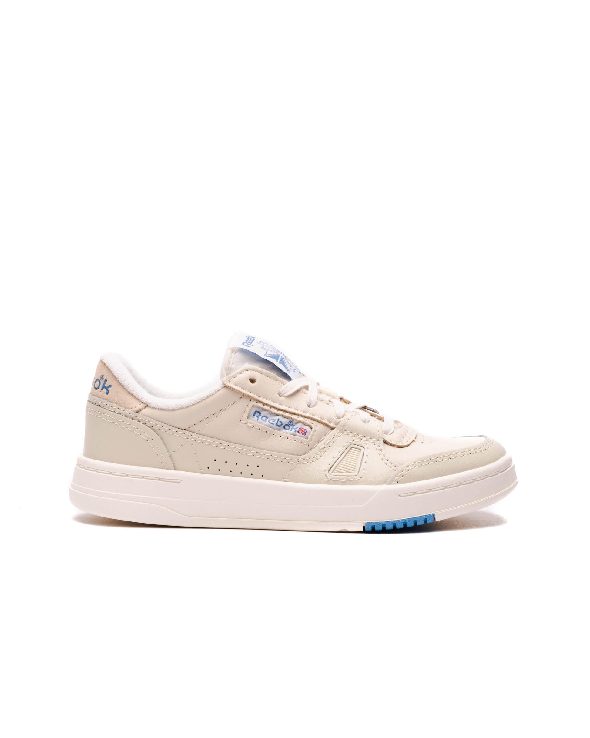 Exclusive Reebok LT COURT — 5 — Front View