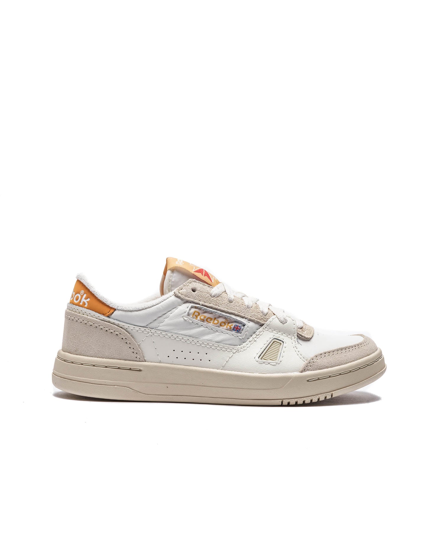 Exclusive Reebok LT COURT — 4.5 — Front View