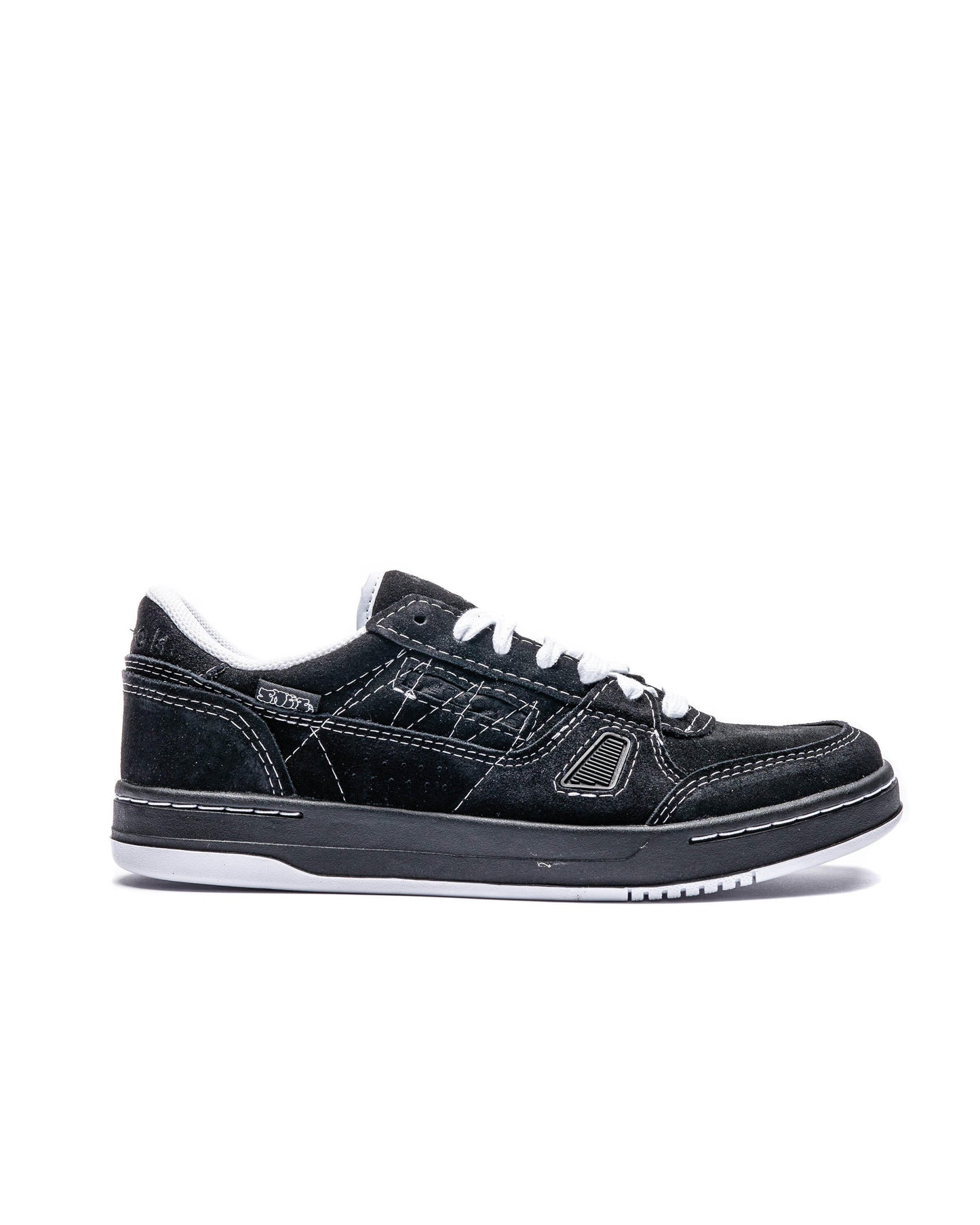 Exclusive Reebok x SNEEZE LT COURT — 4.5 — Front View