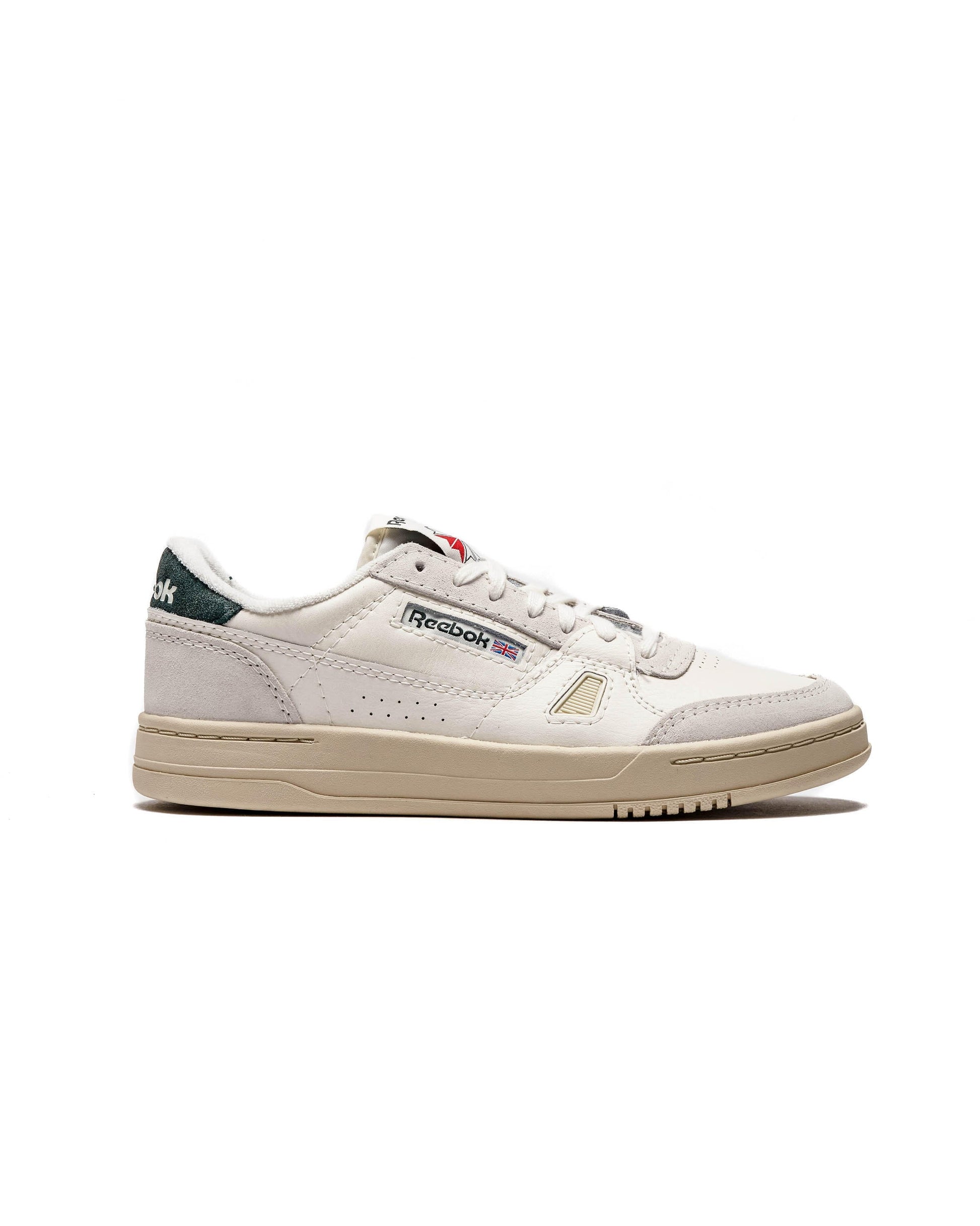 Exclusive Reebok LT Court — 4.5 — Front View