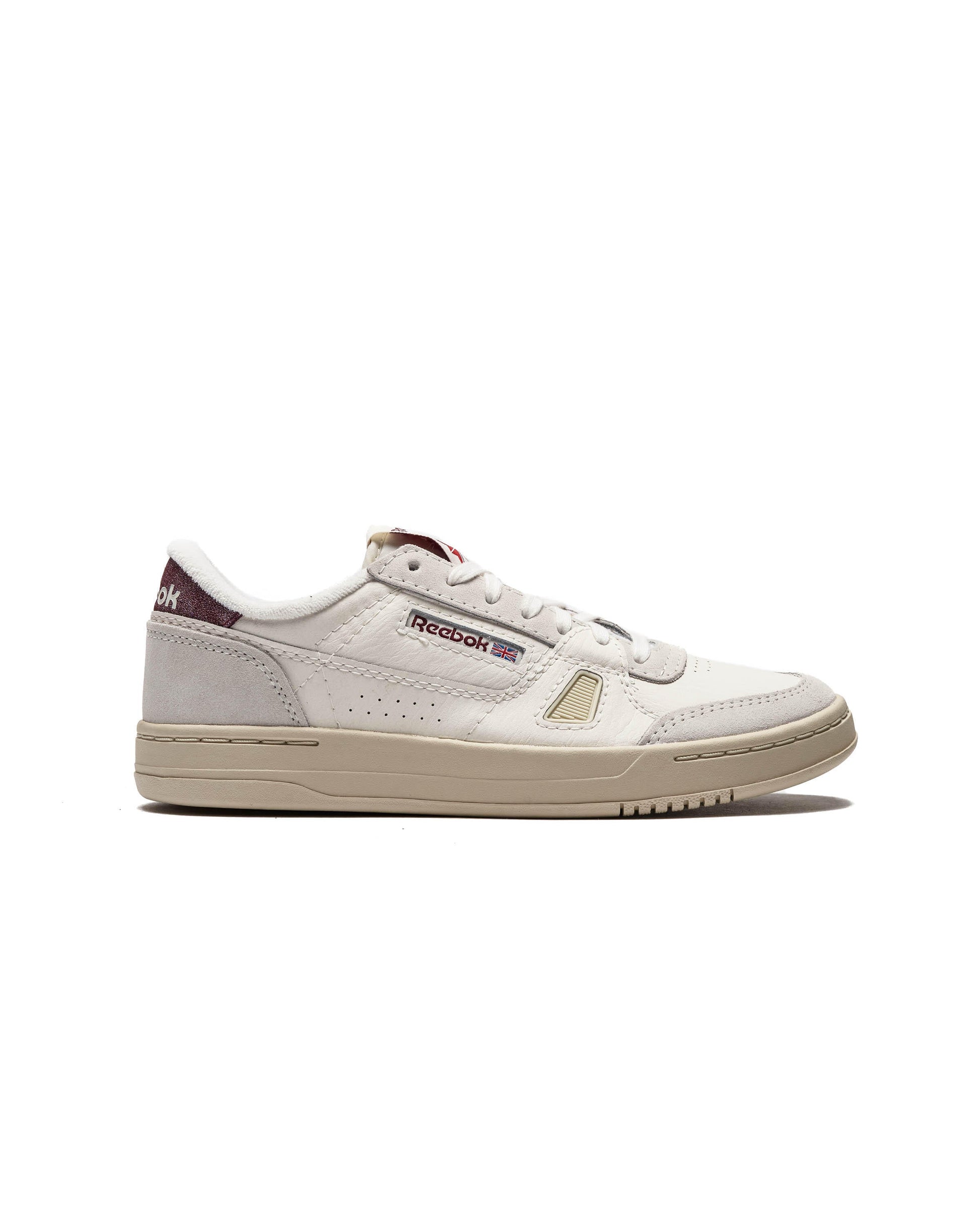 Exclusive Reebok LT Court — 4.5 — Front View